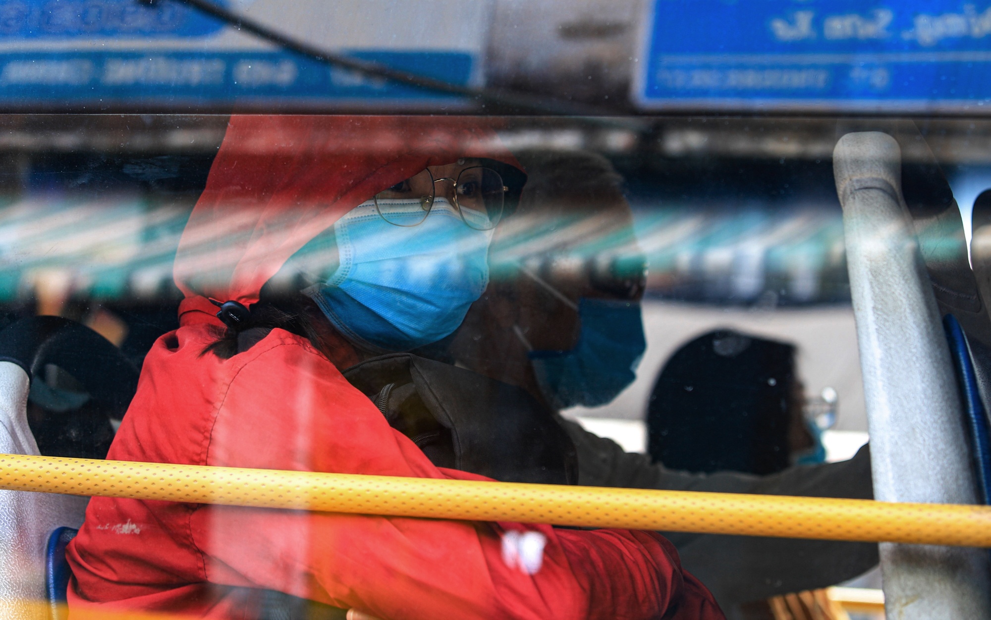 duong Ha Noi tac khap noi anh 18