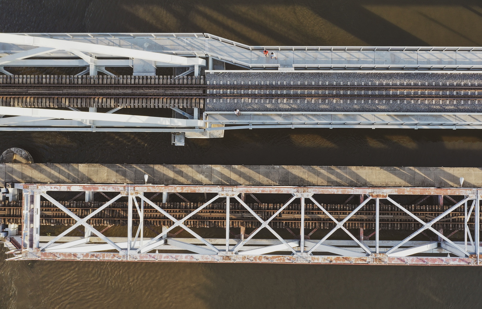 Thao do cau sat Binh Loi anh 2