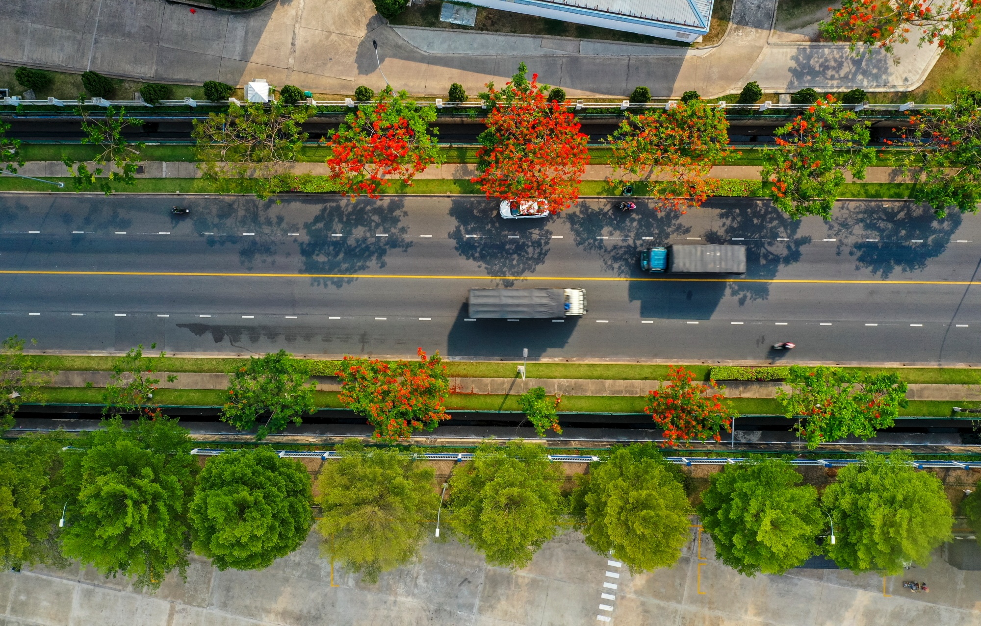 Khu cong nghiep viet nam - singapore Vsip anh 7