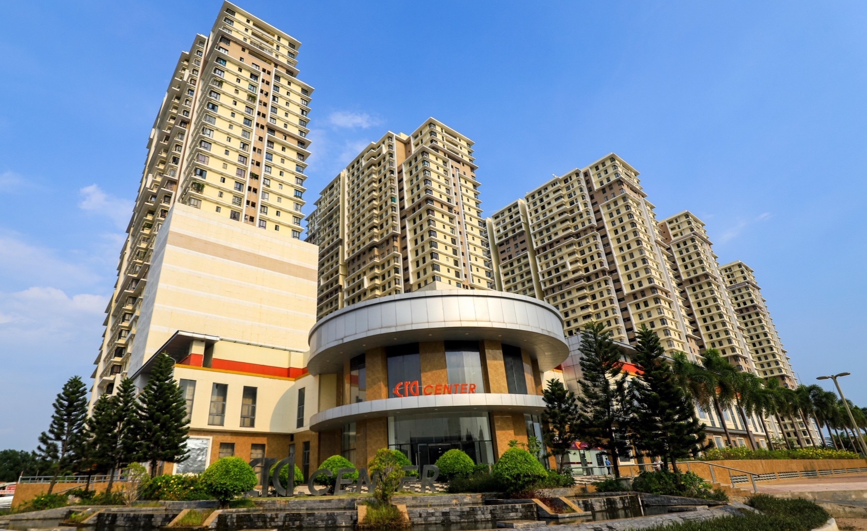 Can ho o TP.HCM duoc ngan hang BIDV rao 15 trieu/m2 van e hinh anh