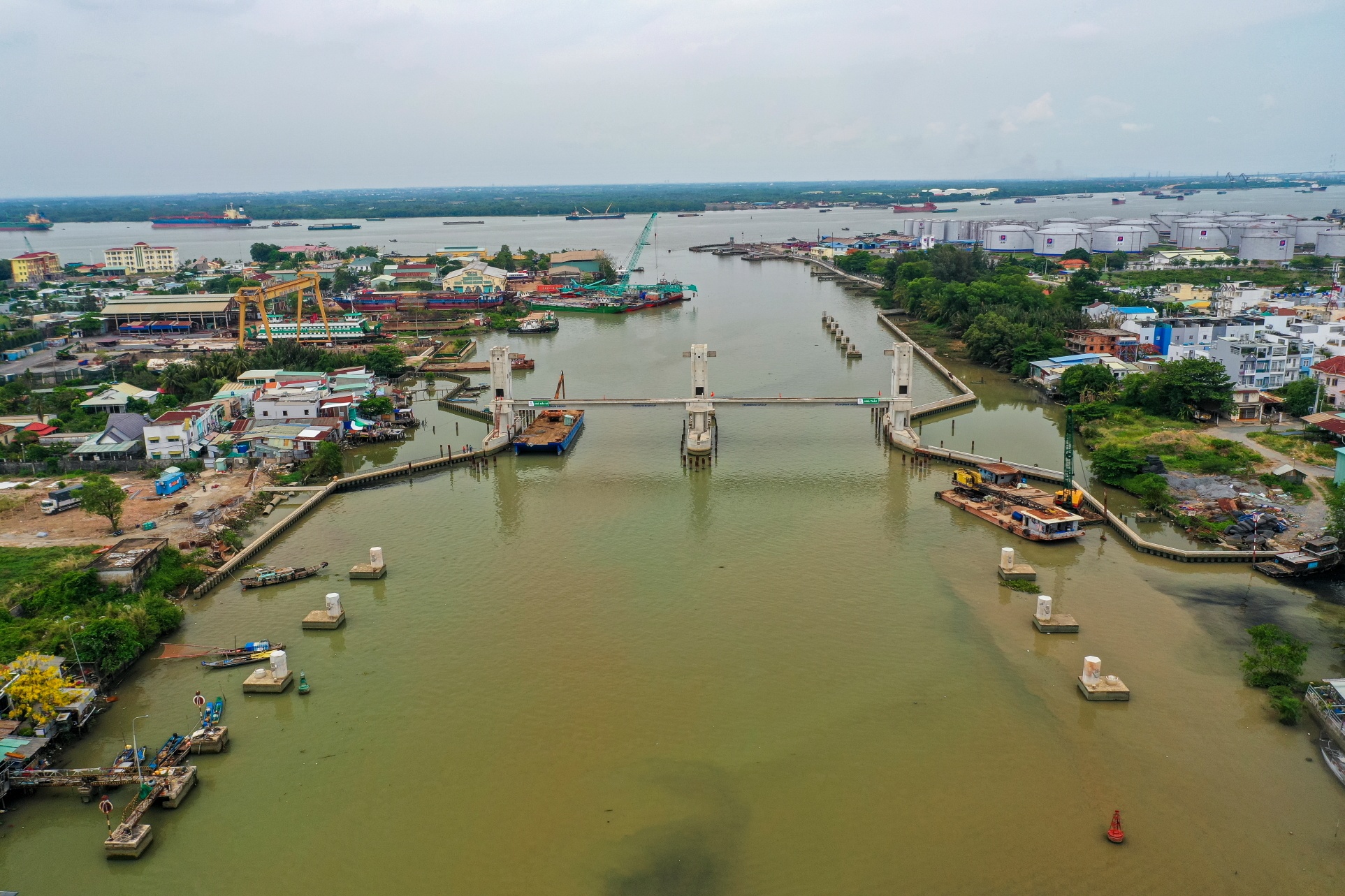 cong trinh chong ngap 10.000 ty anh 31