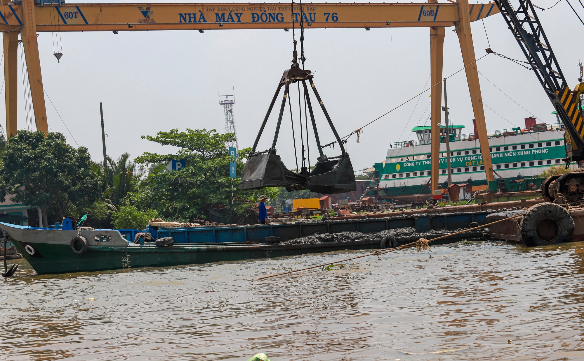 cong trinh chong ngap 10.000 ty anh 37