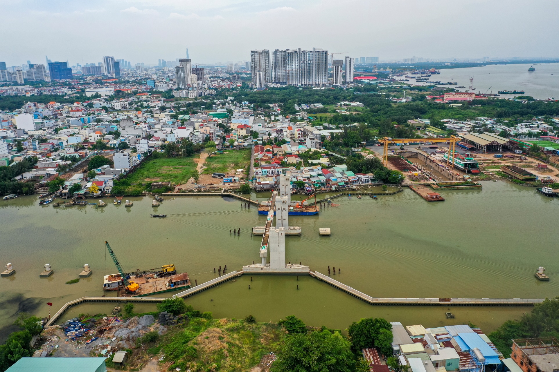 cong trinh chong ngap 10.000 ty anh 33