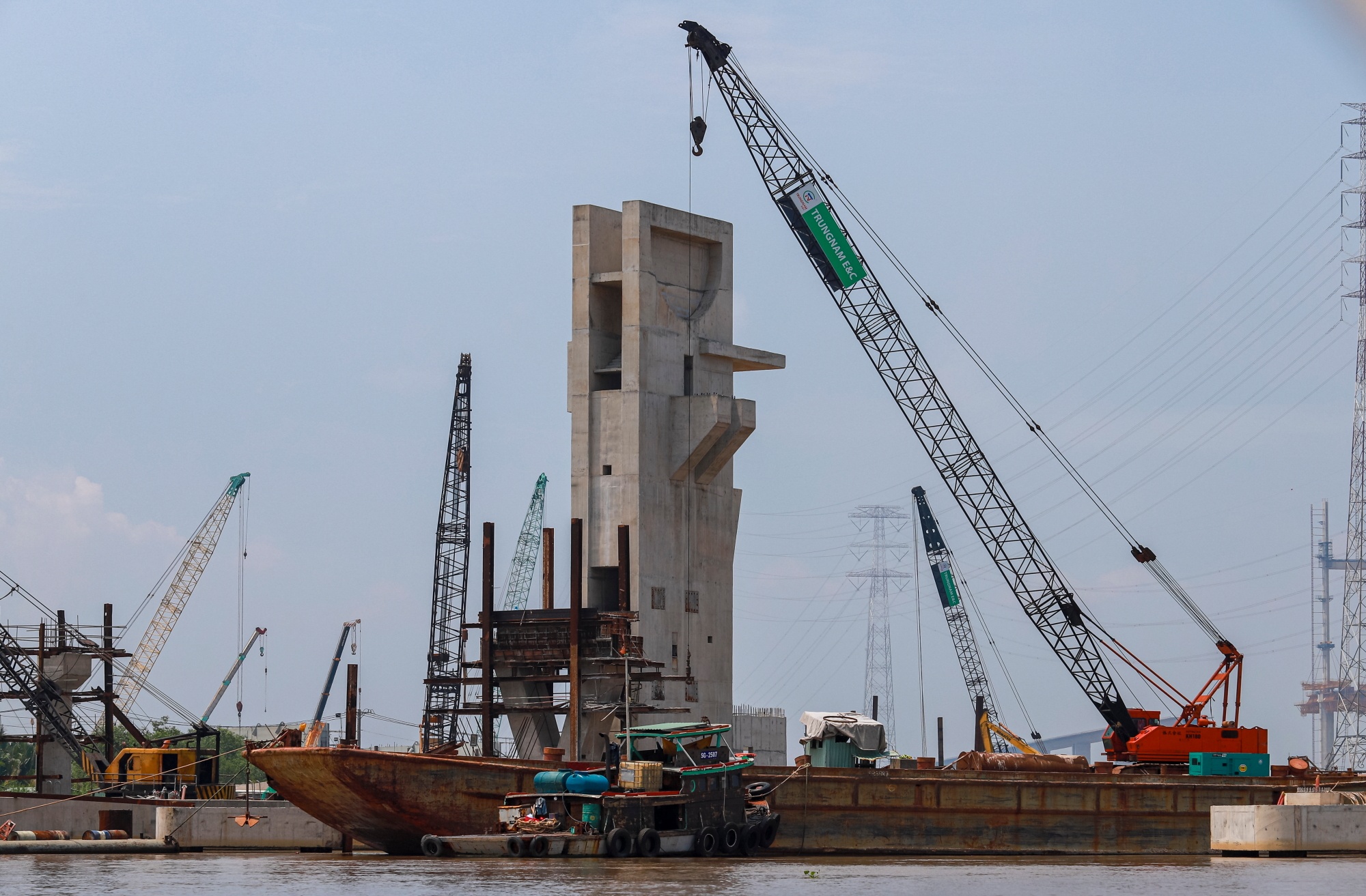 cong trinh chong ngap 10.000 ty anh 35