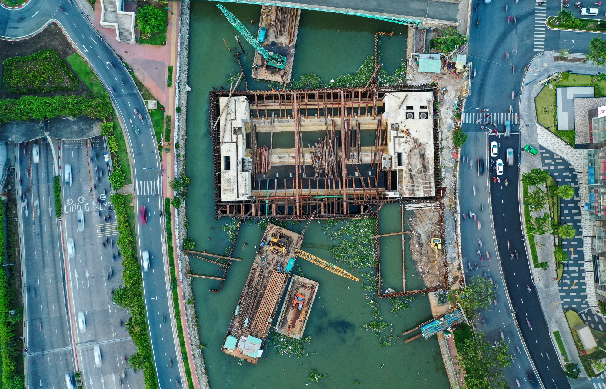 cong trinh chong ngap 10.000 ty anh 11