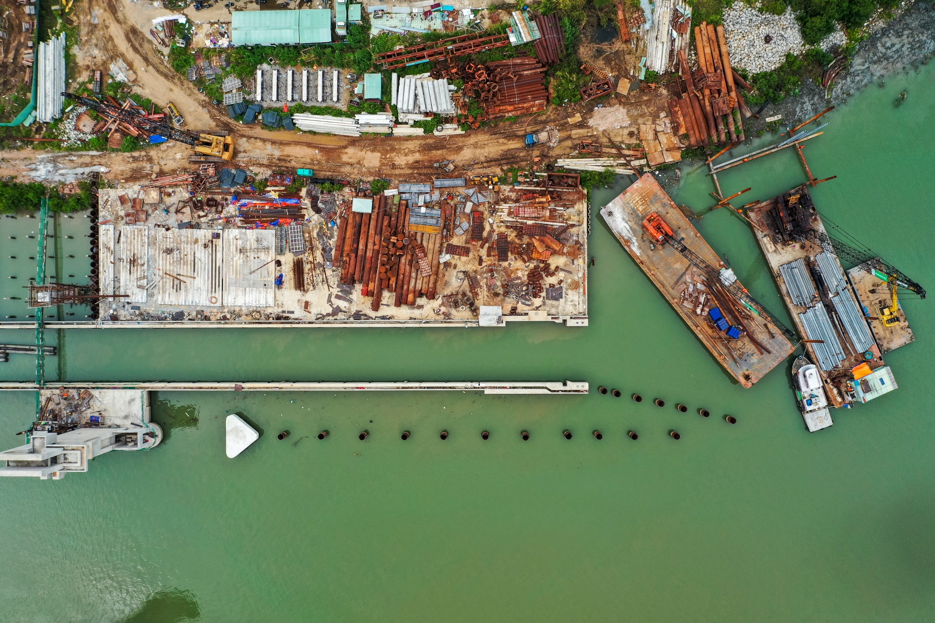 cong trinh chong ngap 10.000 ty anh 42