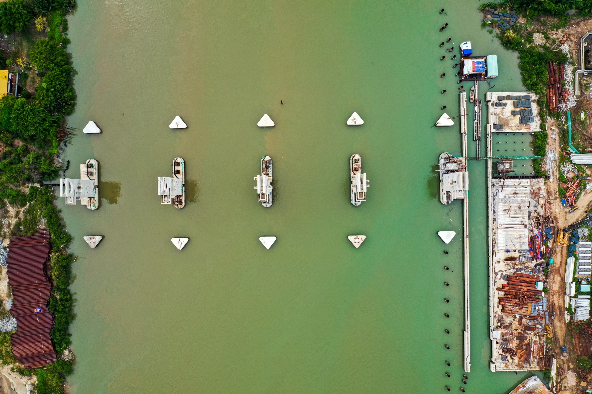 cong trinh chong ngap 10.000 ty anh 44