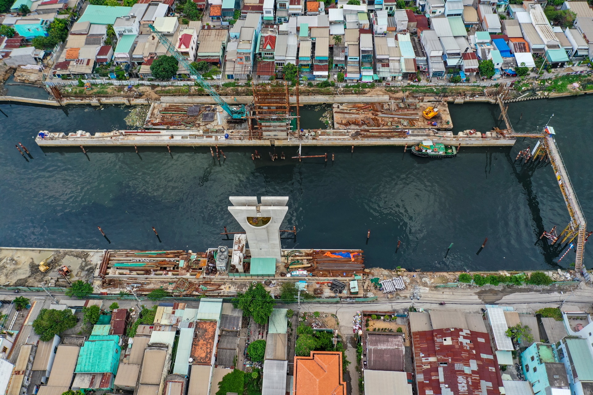 cong trinh chong ngap 10.000 ty anh 26