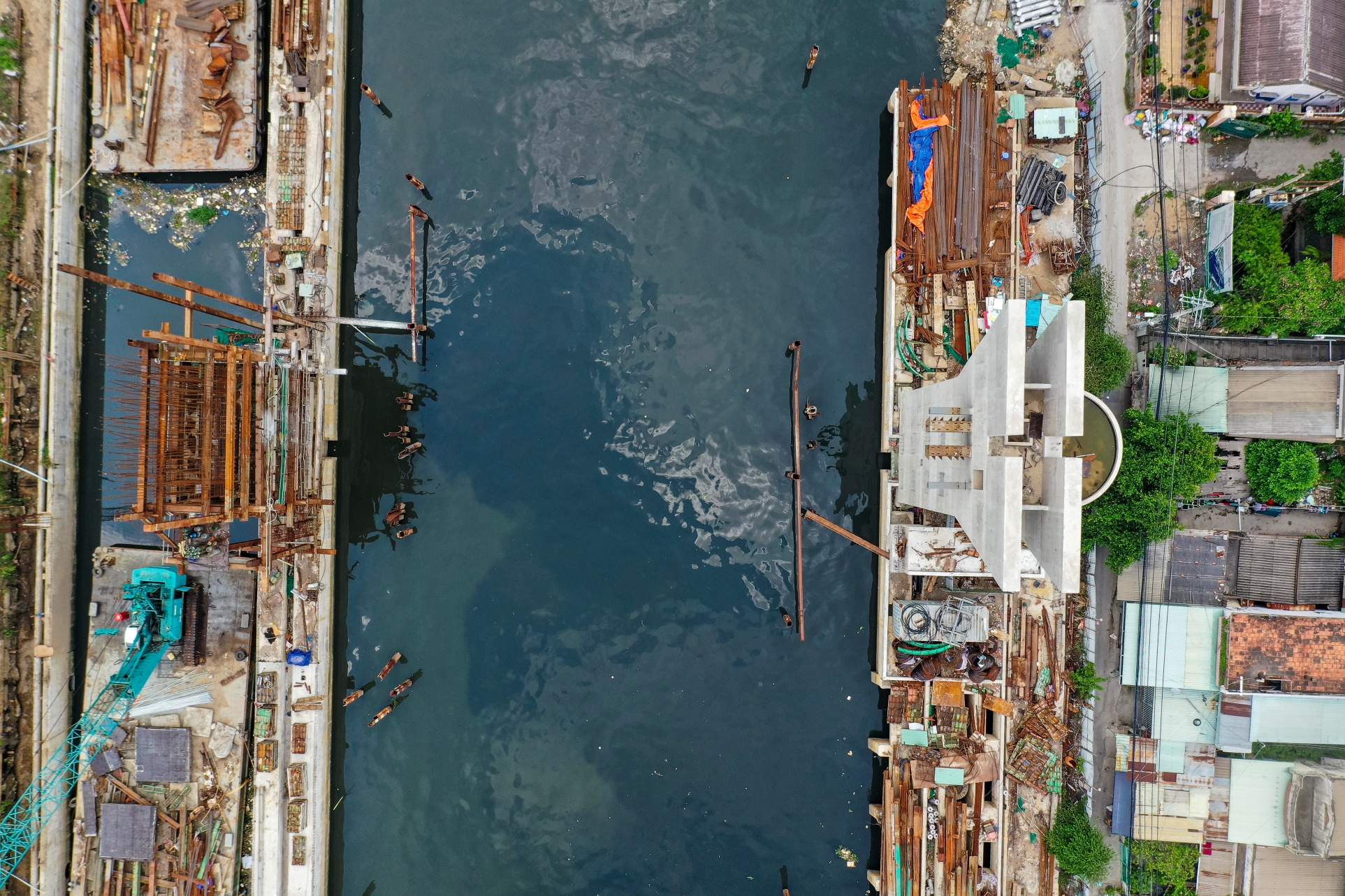 cong trinh chong ngap 10.000 ty anh 25