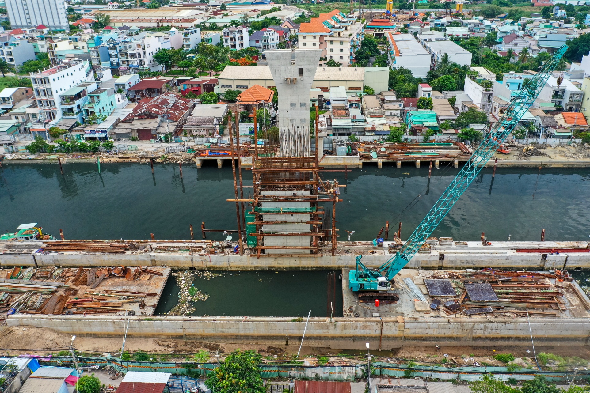 cong trinh chong ngap 10.000 ty anh 24