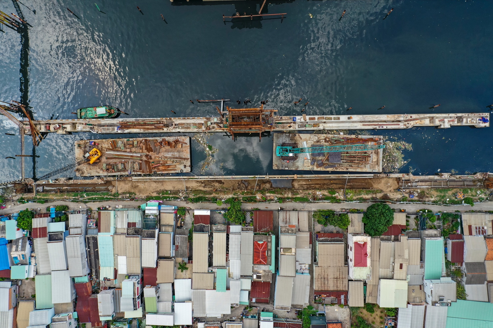 cong trinh chong ngap 10.000 ty anh 22