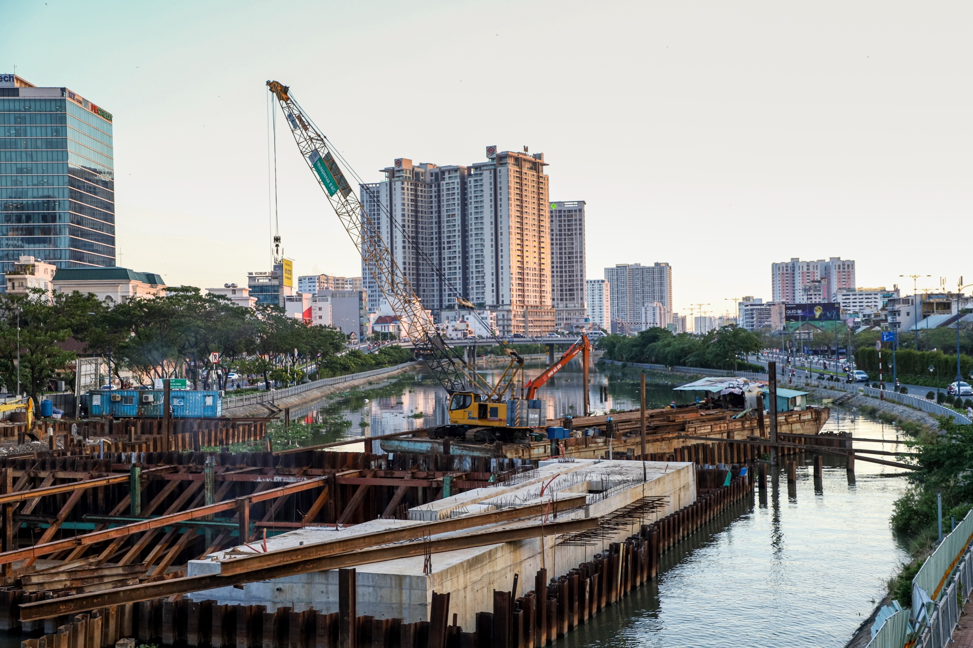 cong trinh chong ngap 10.000 ty anh 6