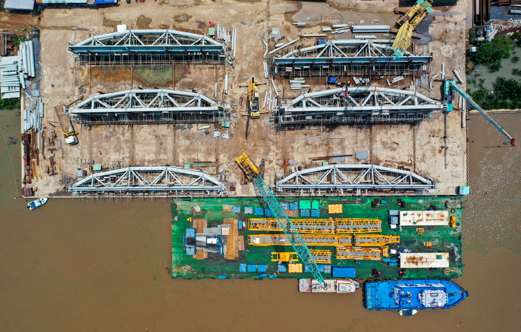 cong trinh chong ngap 10.000 ty anh 47