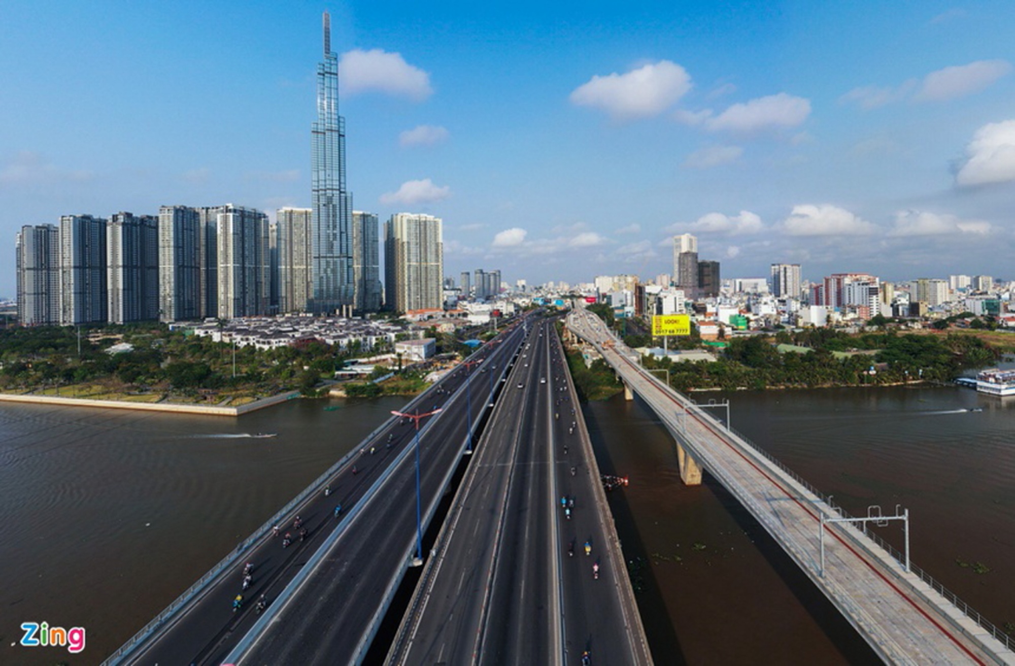 bat dong san va ha tang khu Dong anh 6