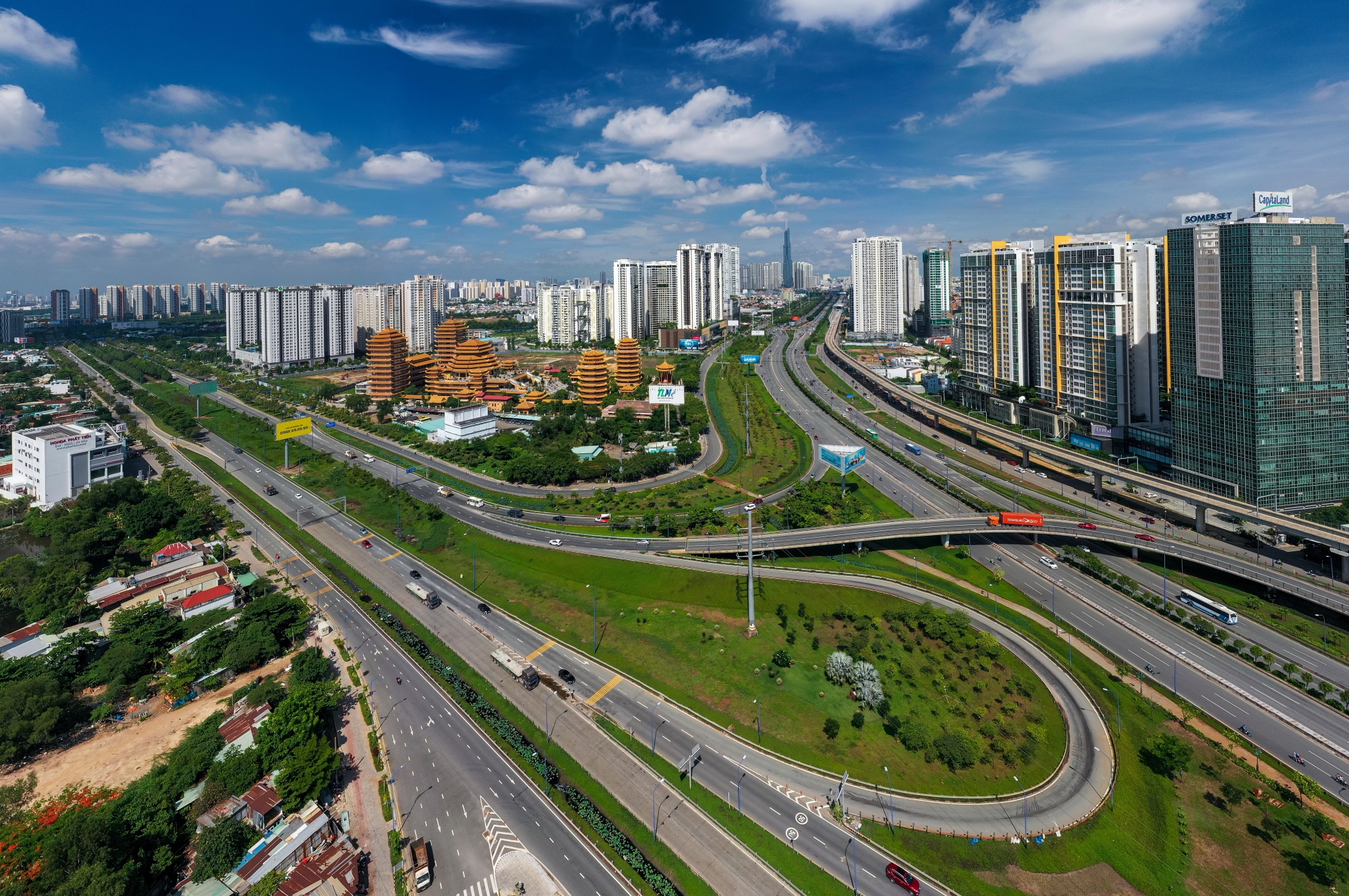 bat dong san va ha tang khu Dong anh 5