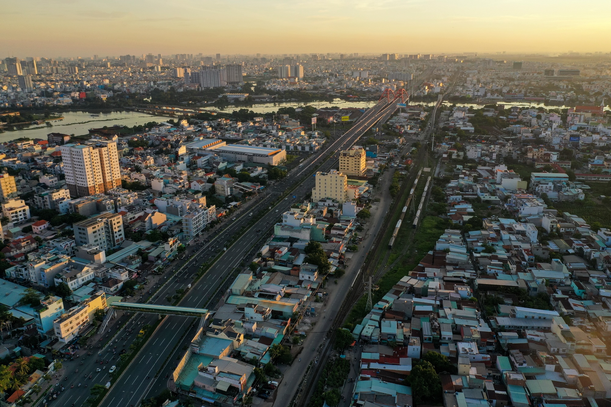 bat dong san va ha tang khu Dong anh 22