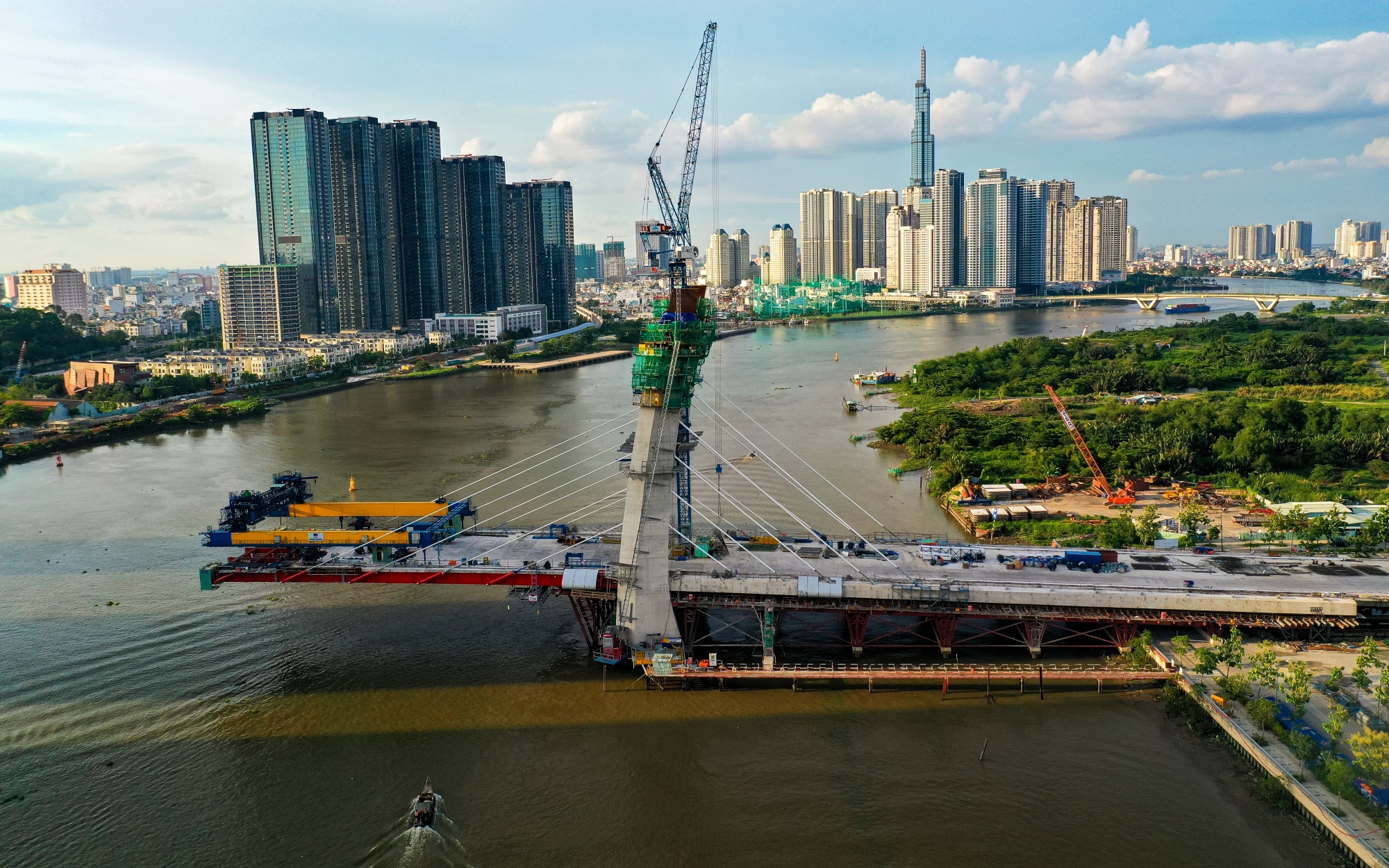 bat dong san va ha tang khu Dong anh 34