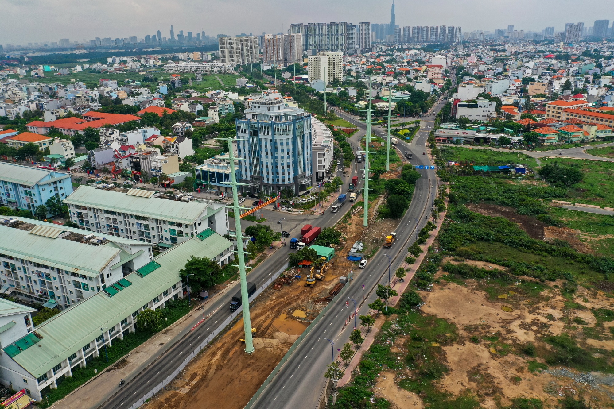 bat dong san va ha tang khu Dong anh 31