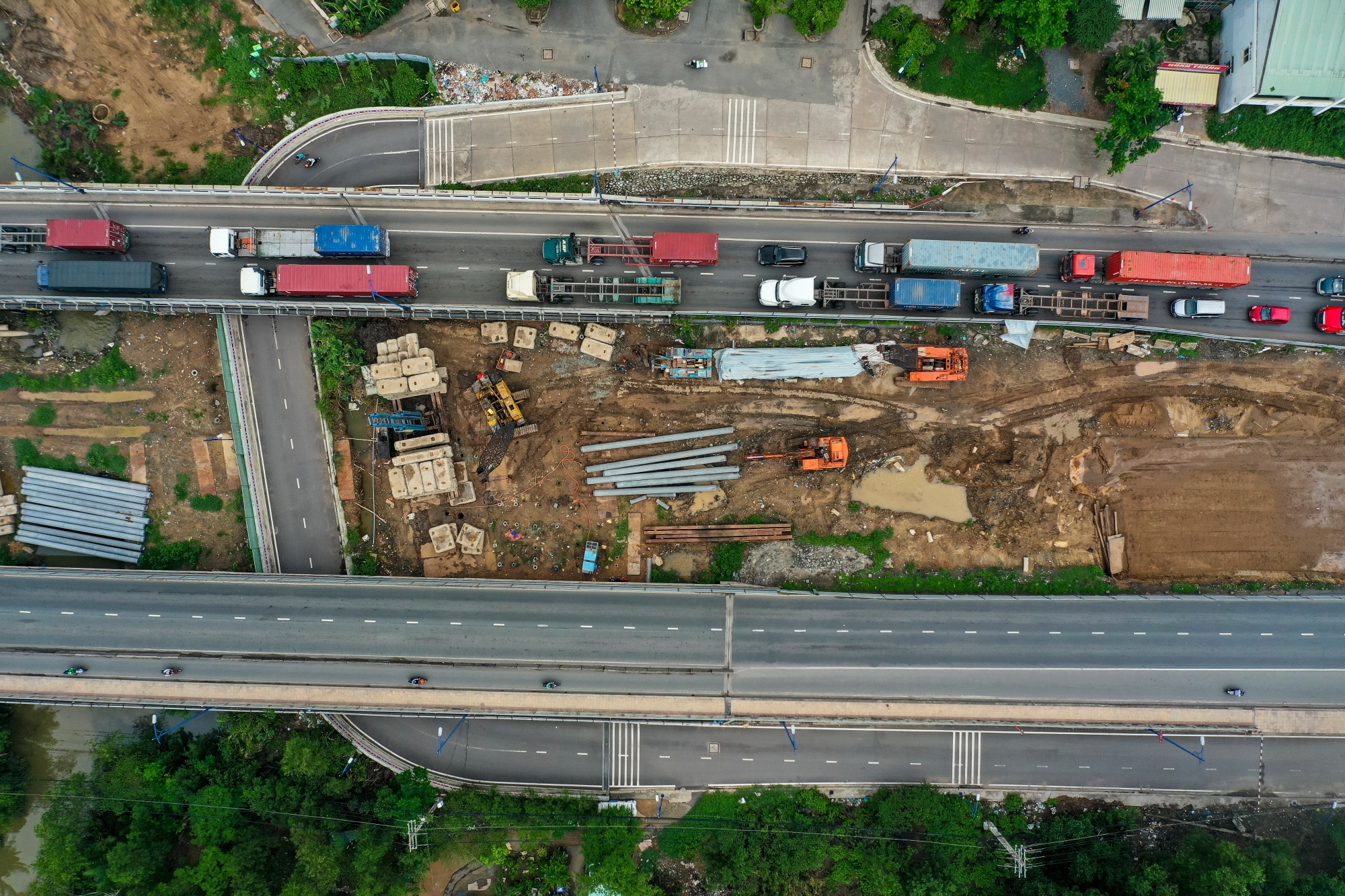 bat dong san va ha tang khu Dong anh 30