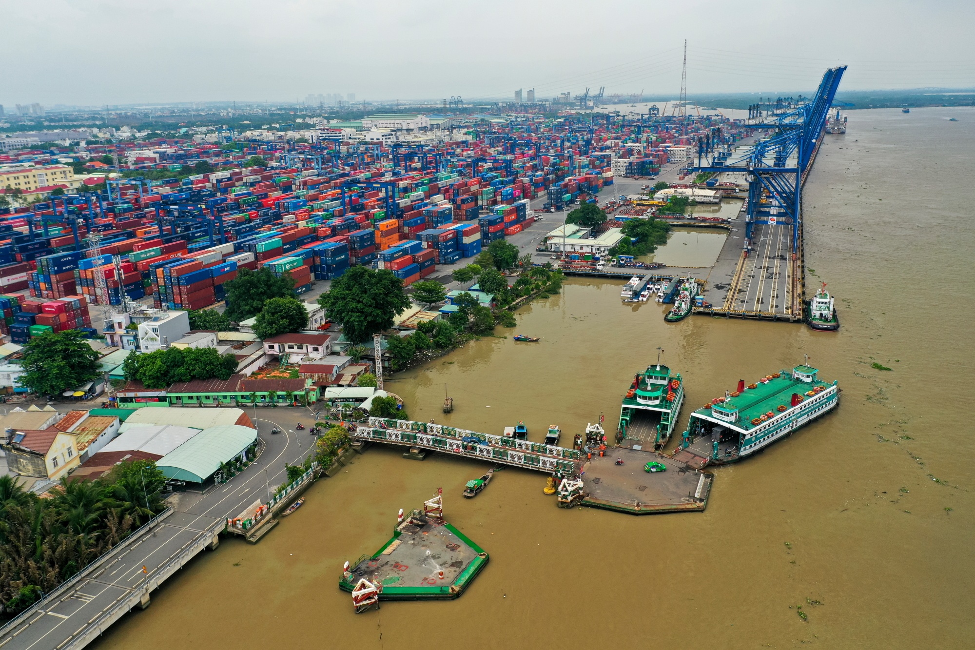 bat dong san va ha tang khu Dong anh 43