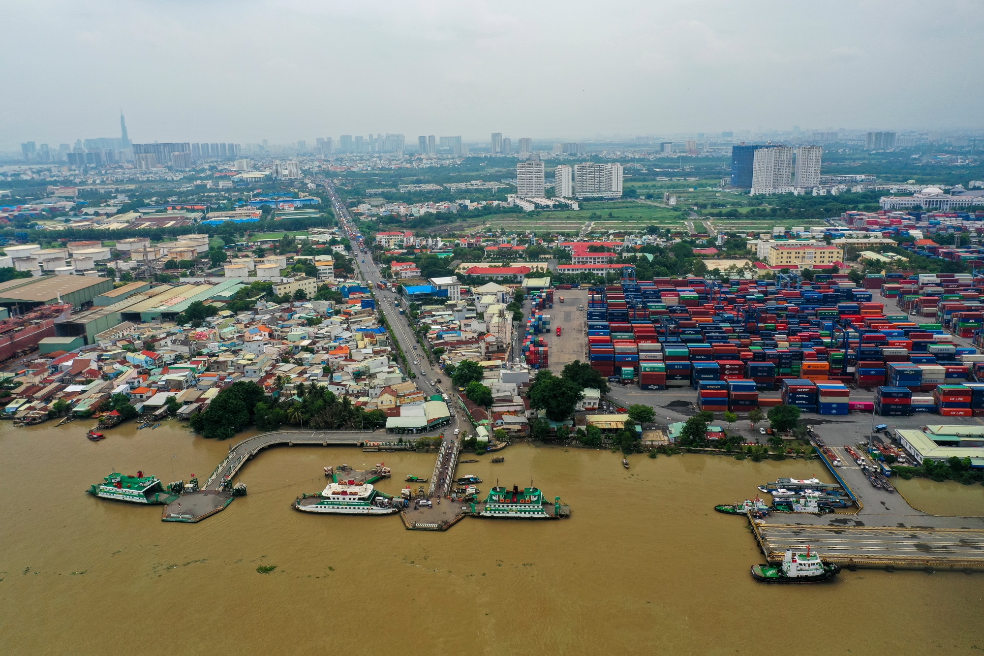 bat dong san va ha tang khu Dong anh 41