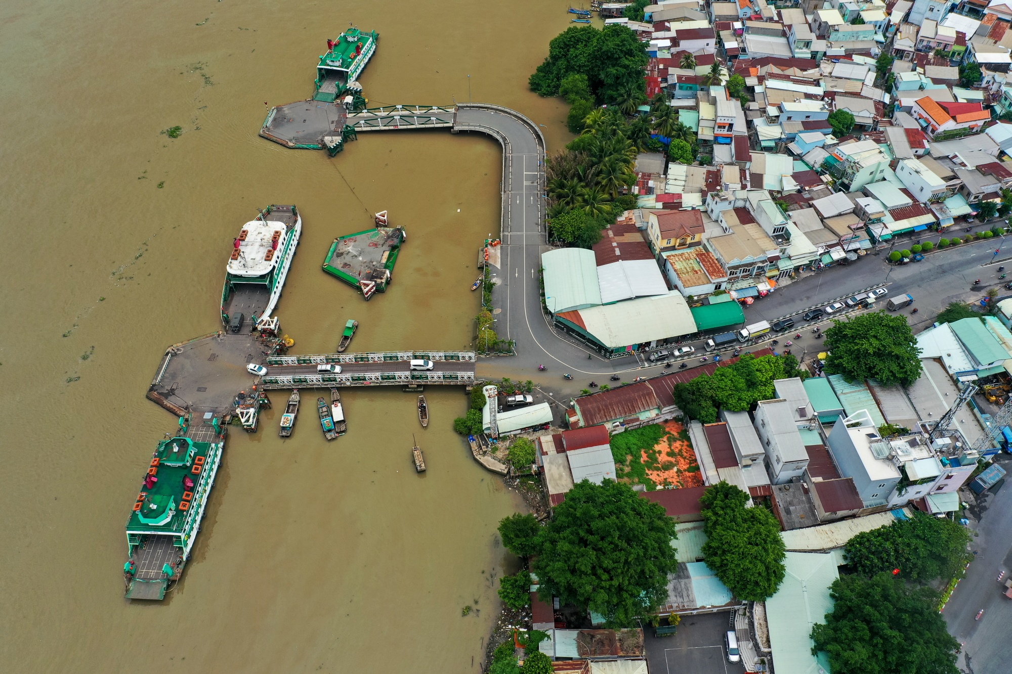 bat dong san va ha tang khu Dong anh 42