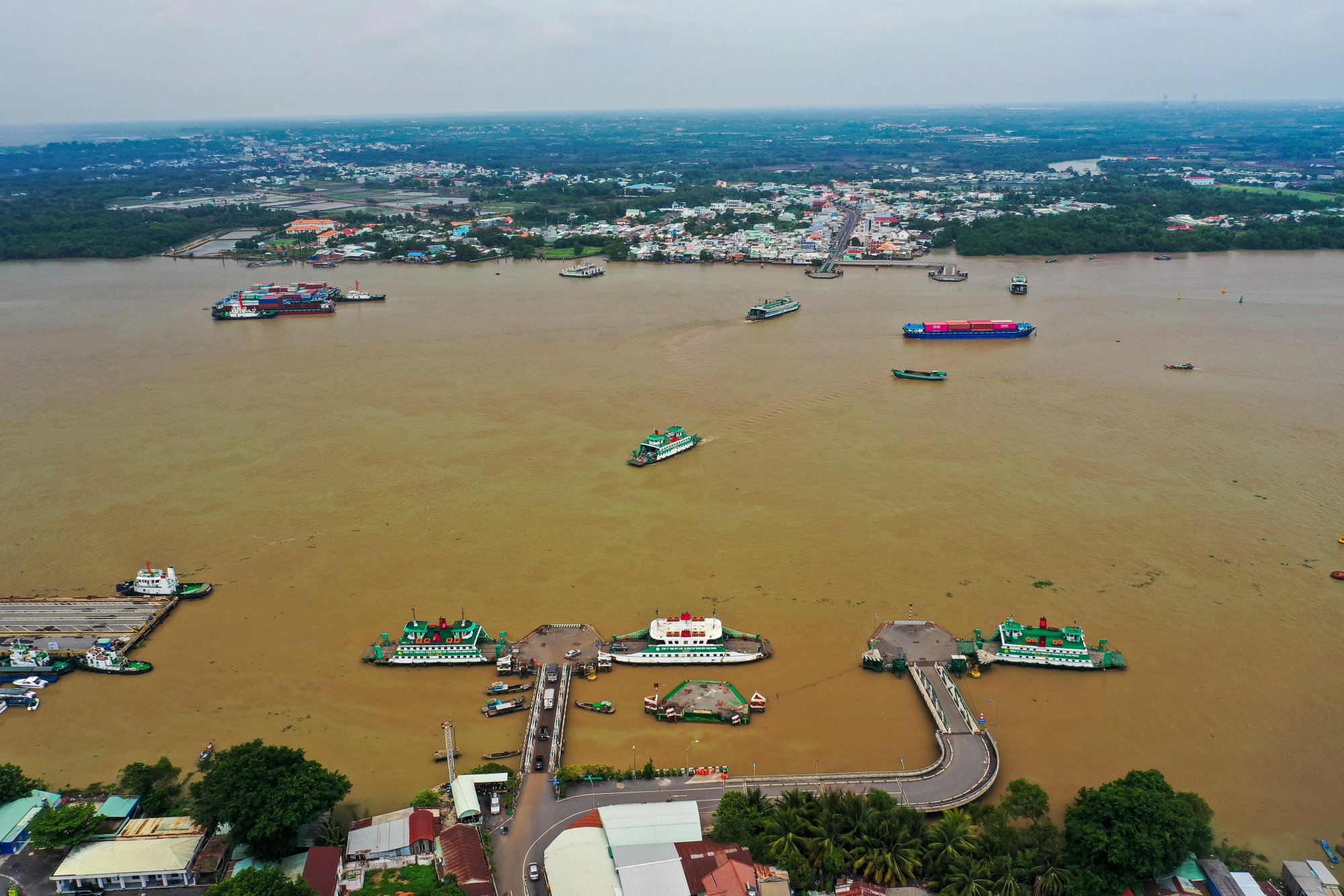 bat dong san va ha tang khu Dong anh 39