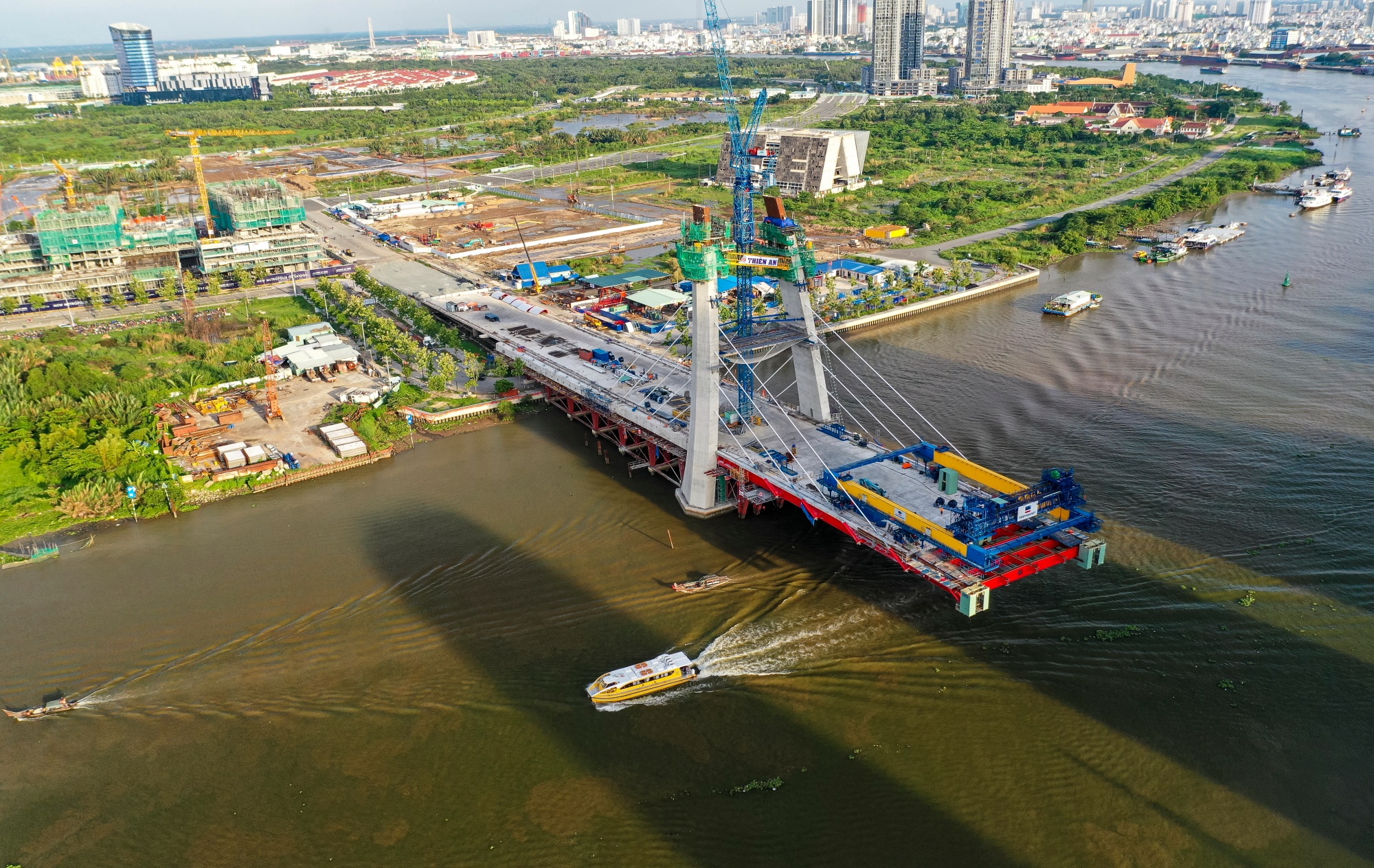 bat dong san va ha tang khu Dong anh 36