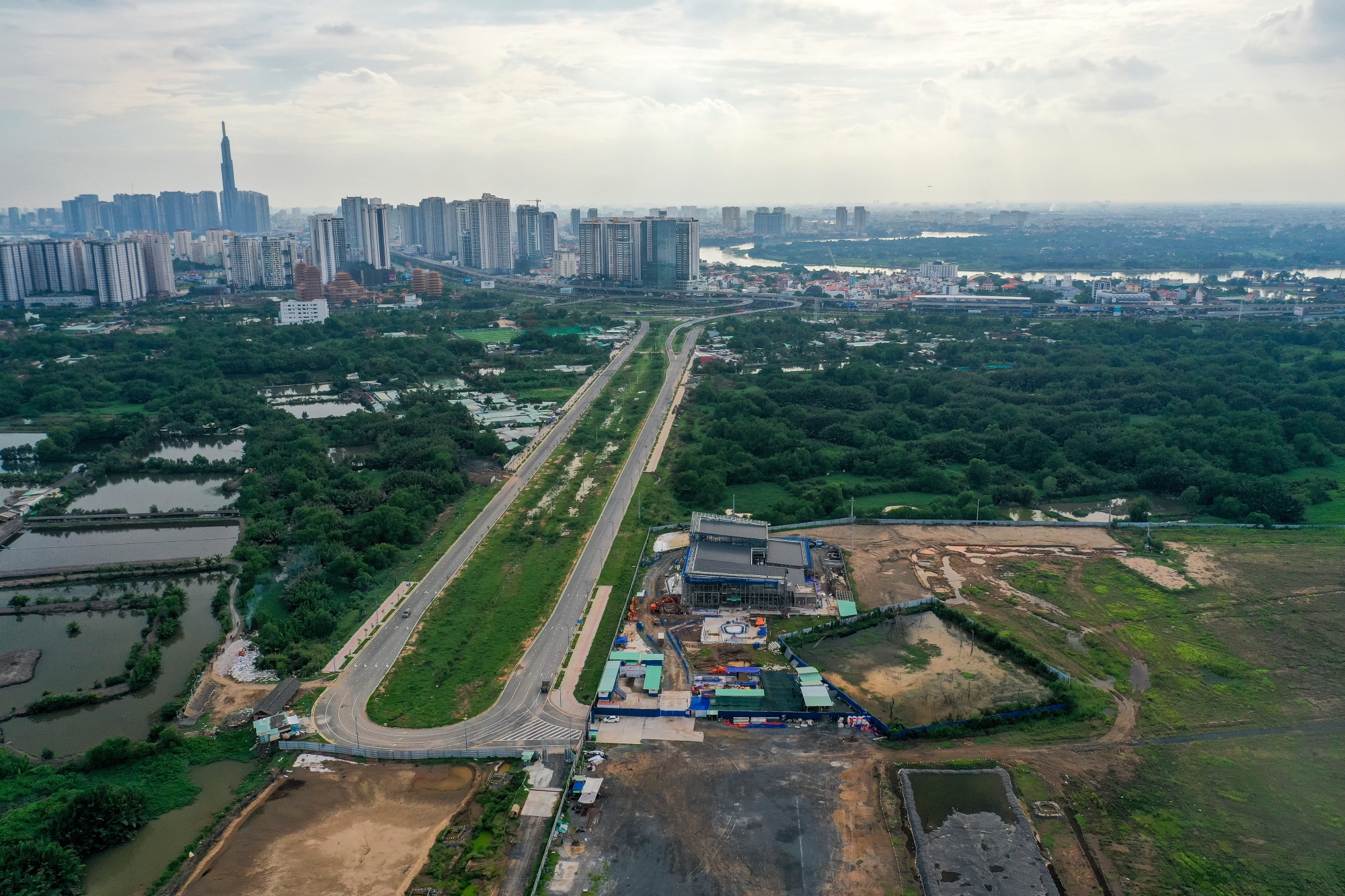 bat dong san va ha tang khu Dong anh 72