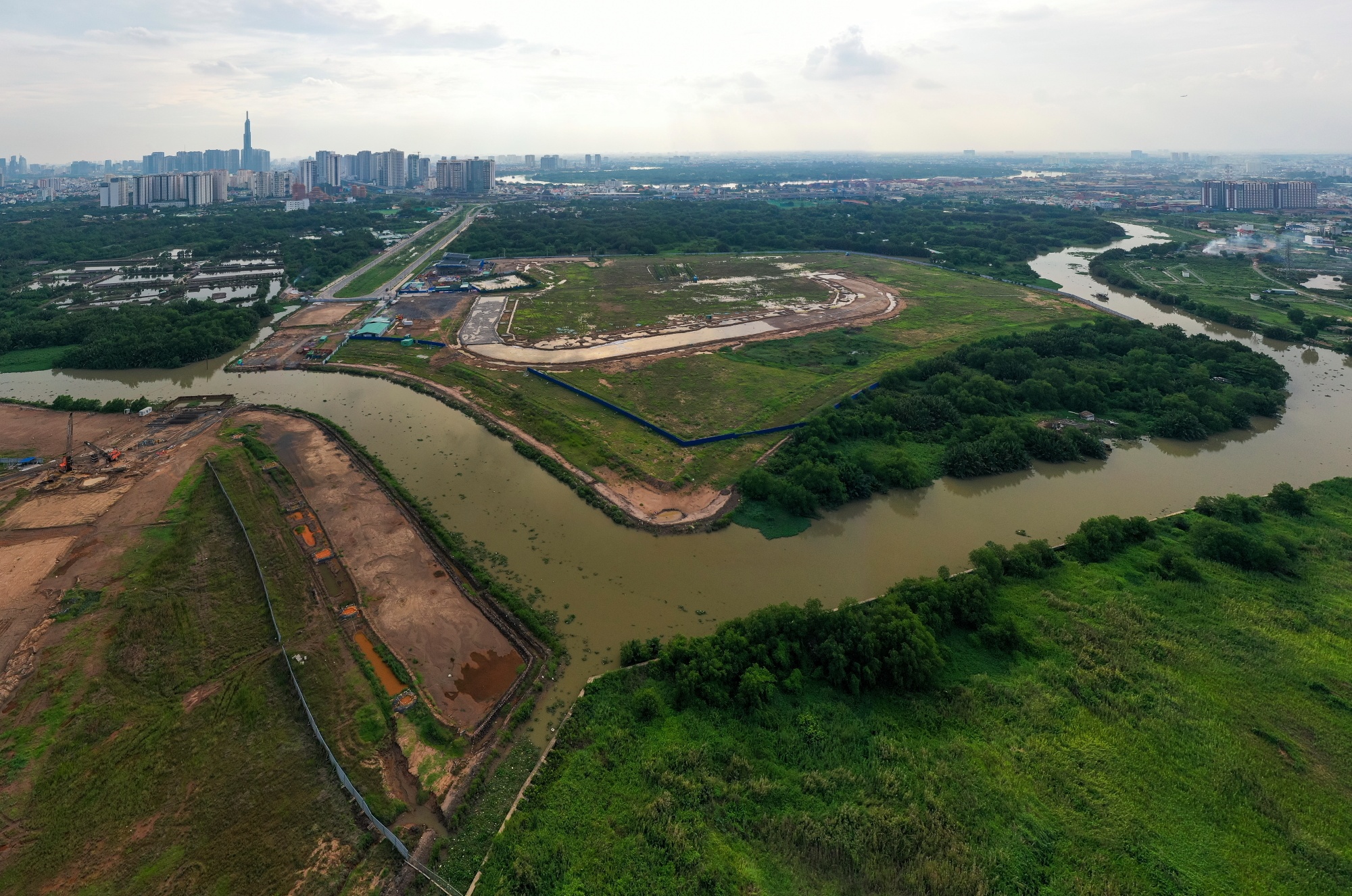 bat dong san va ha tang khu Dong anh 71