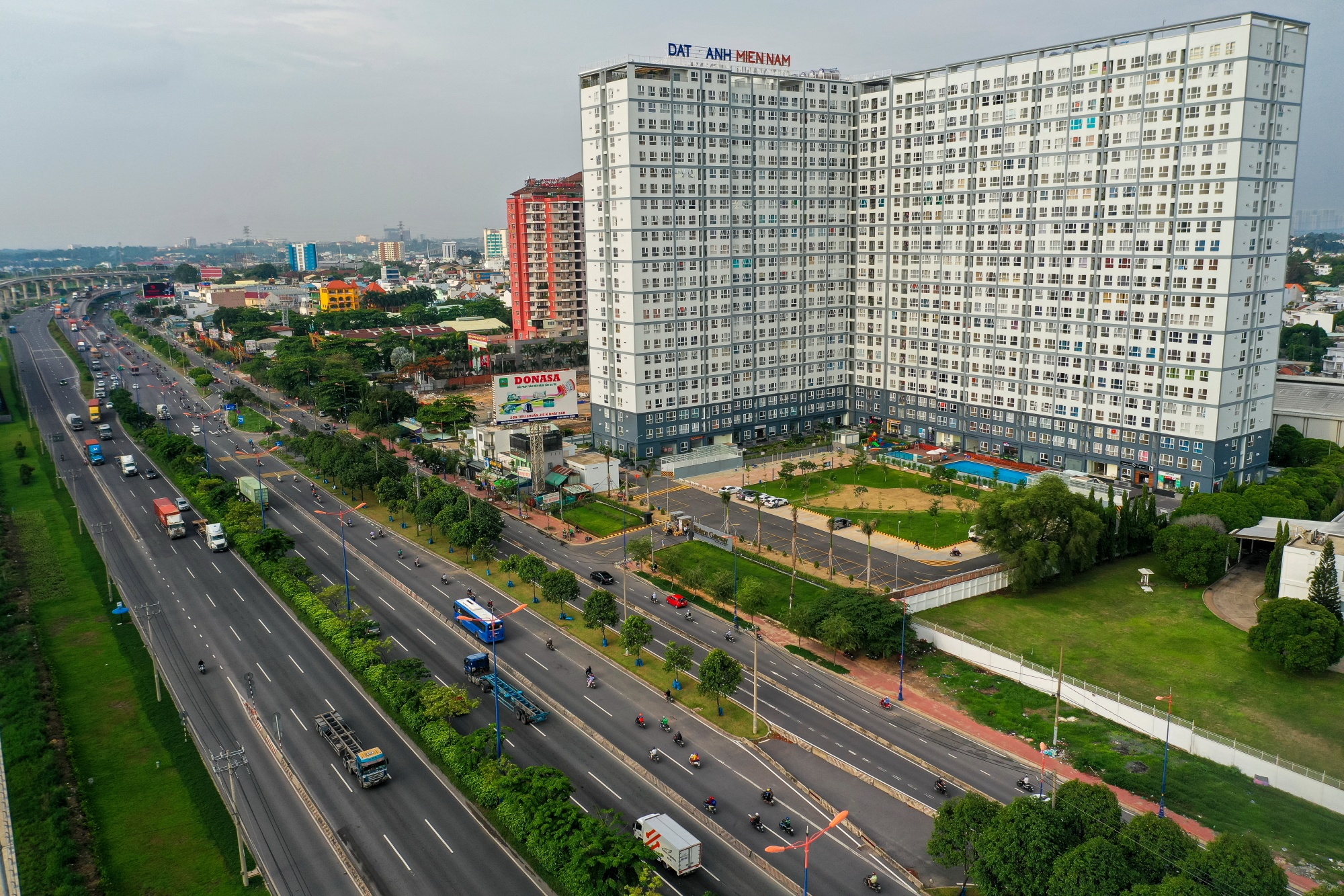 bat dong san va ha tang khu Dong anh 53