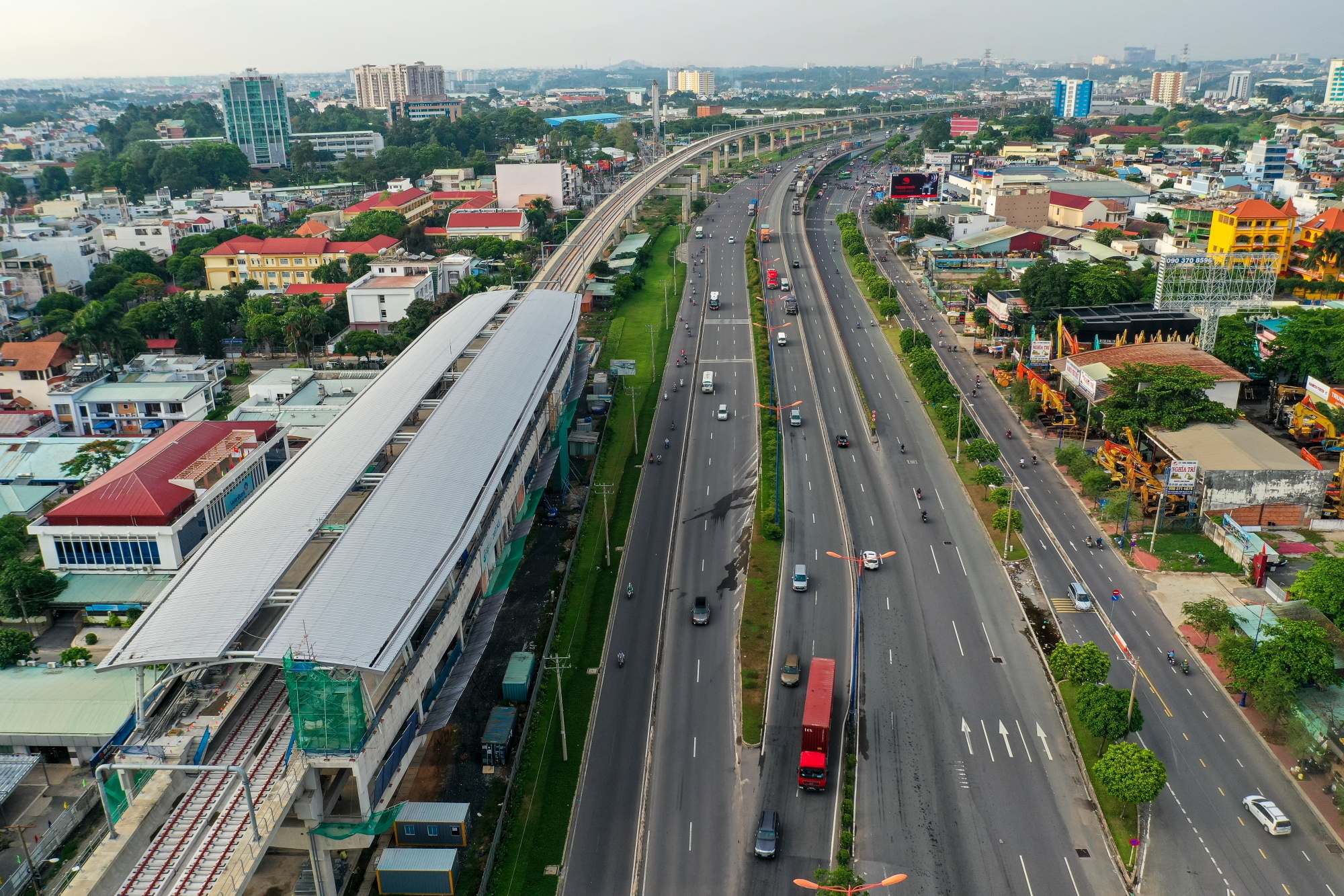 bat dong san va ha tang khu Dong anh 52