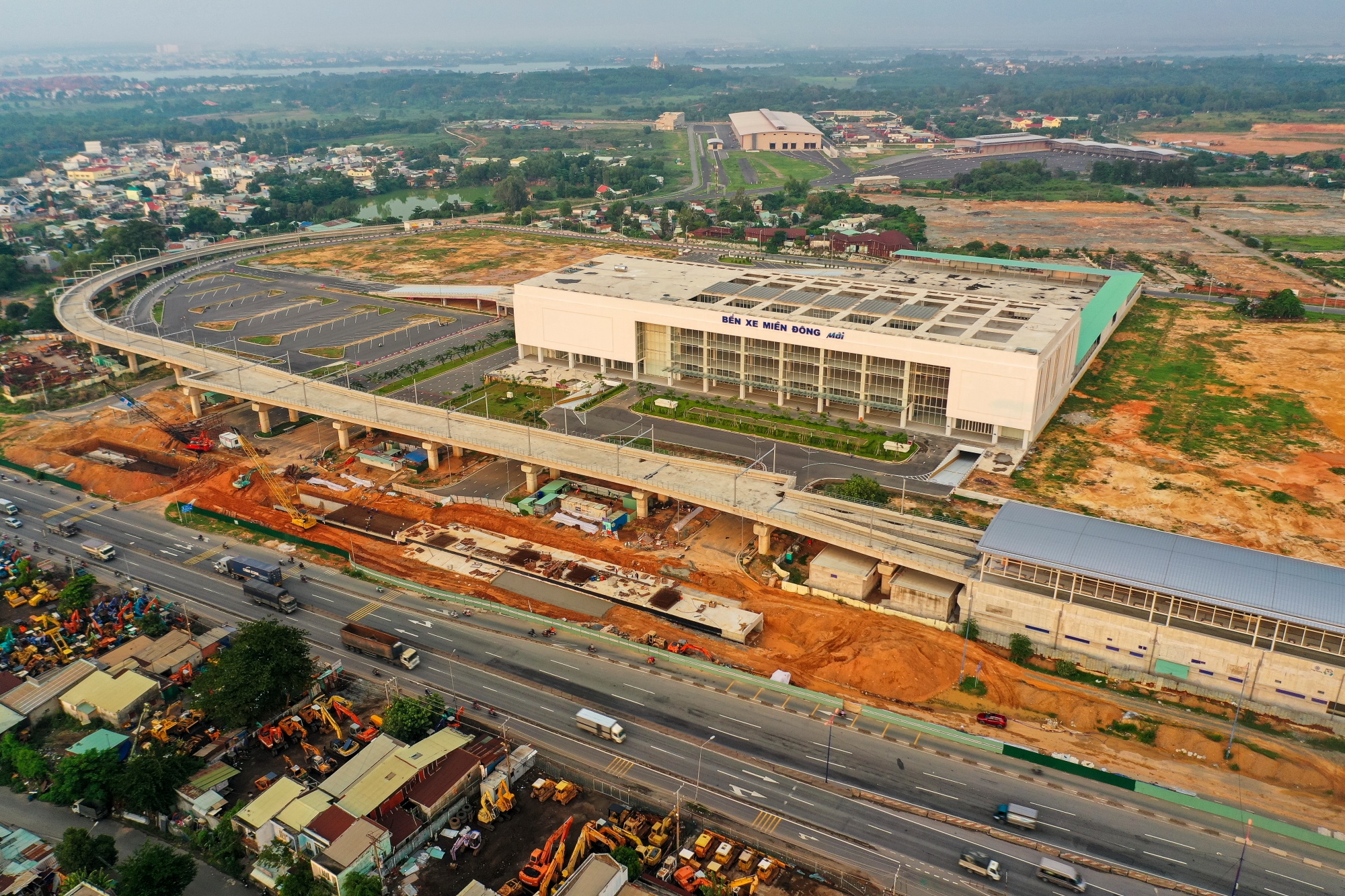 bat dong san va ha tang khu Dong anh 44