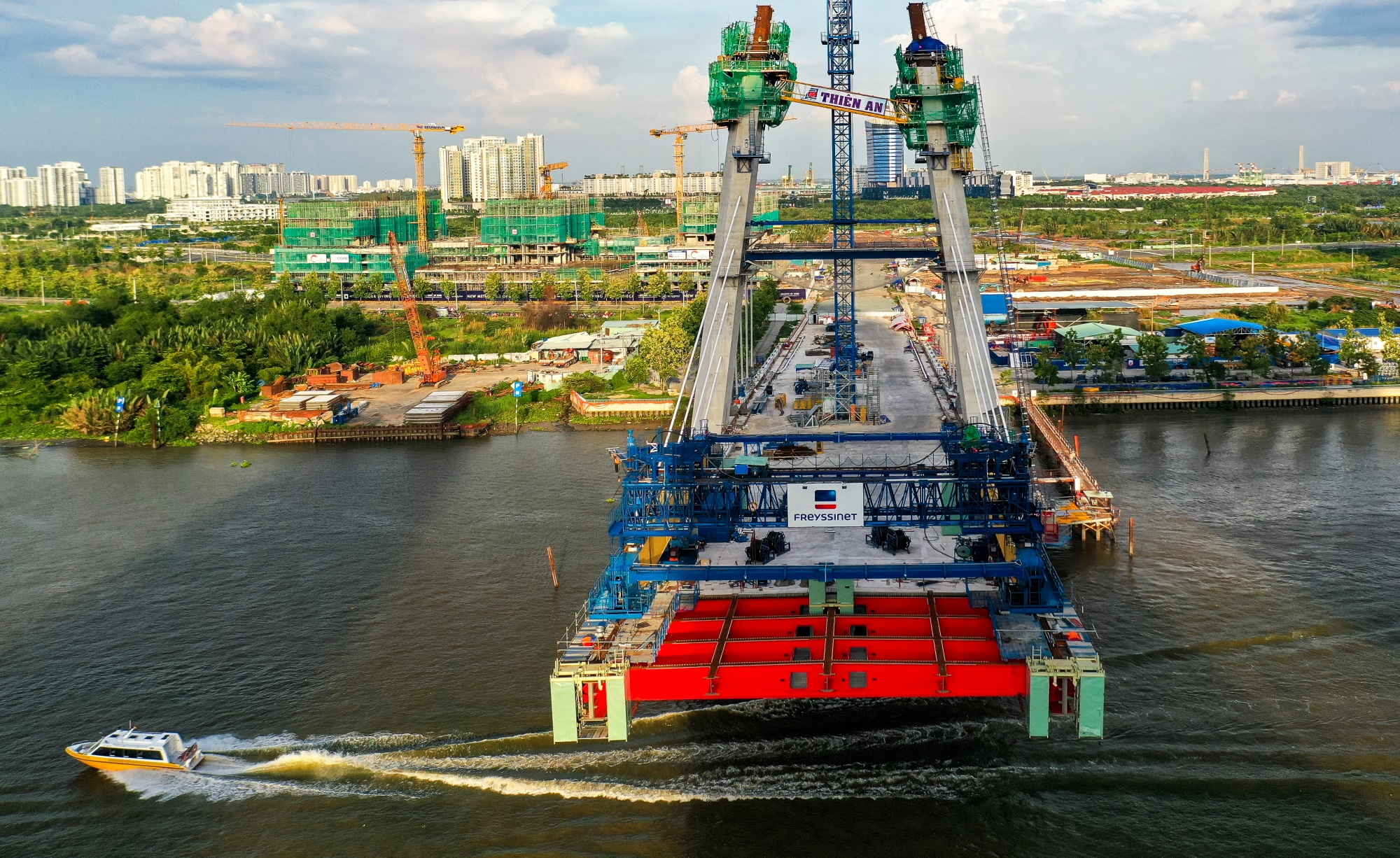 bat dong san va ha tang khu Dong anh 33