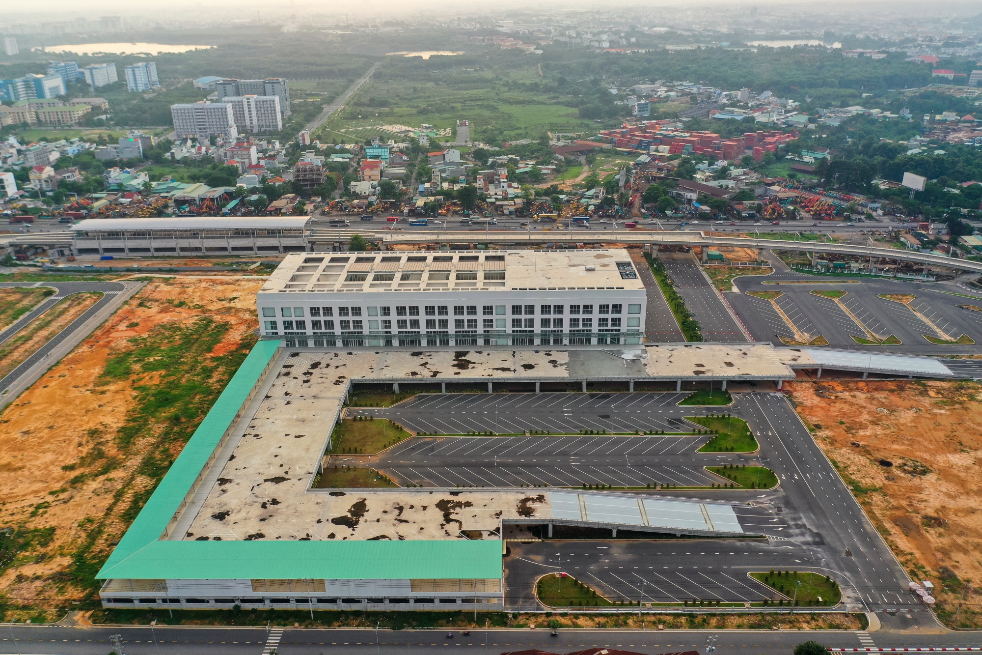 bat dong san va ha tang khu Dong anh 46