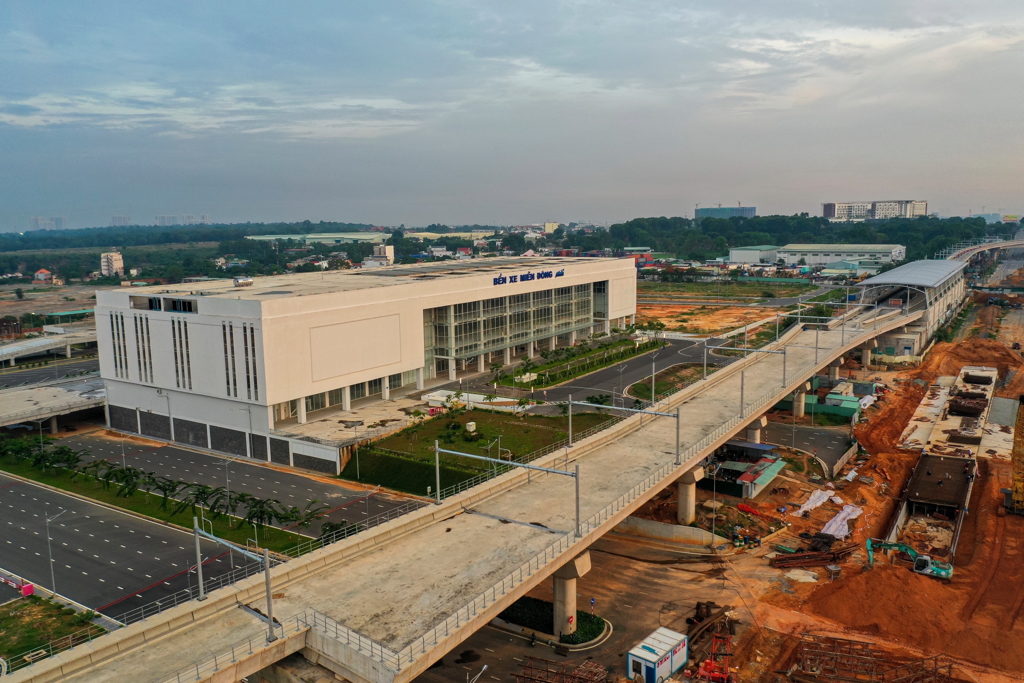 bat dong san va ha tang khu Dong anh 49