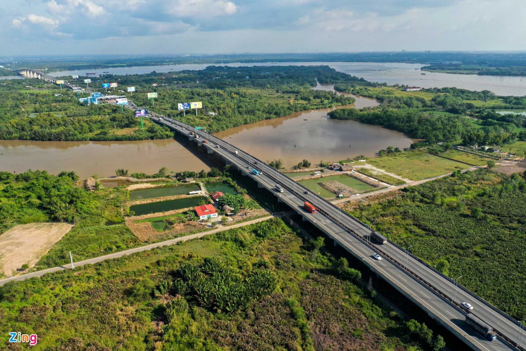 bat dong san va ha tang khu Dong anh 14