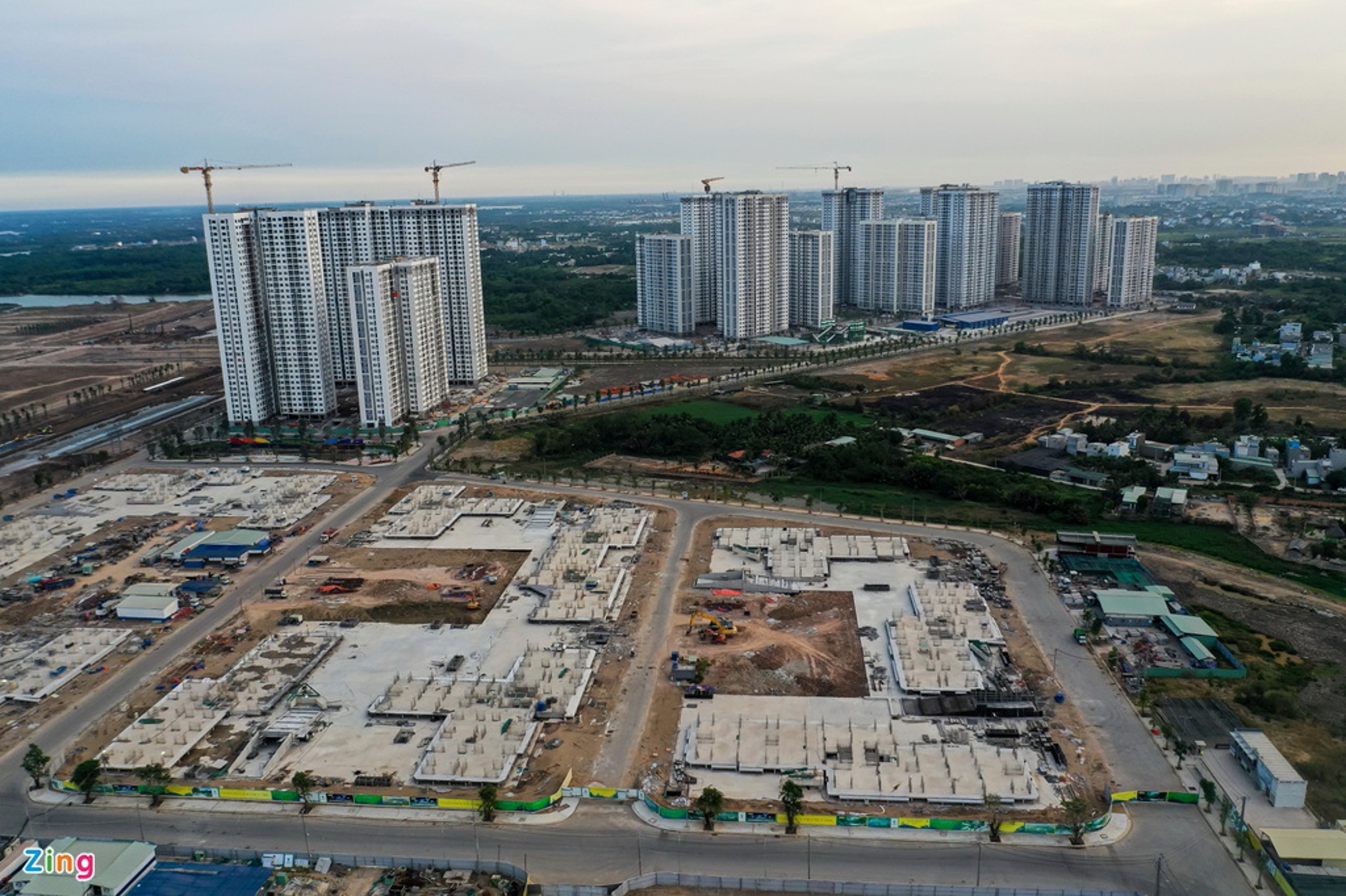 bat dong san va ha tang khu Dong anh 65