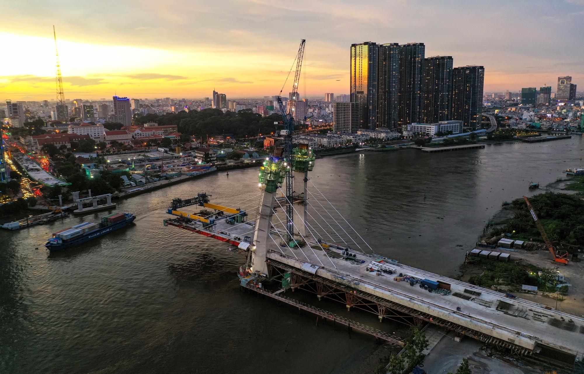 bat dong san va ha tang khu Dong anh 37