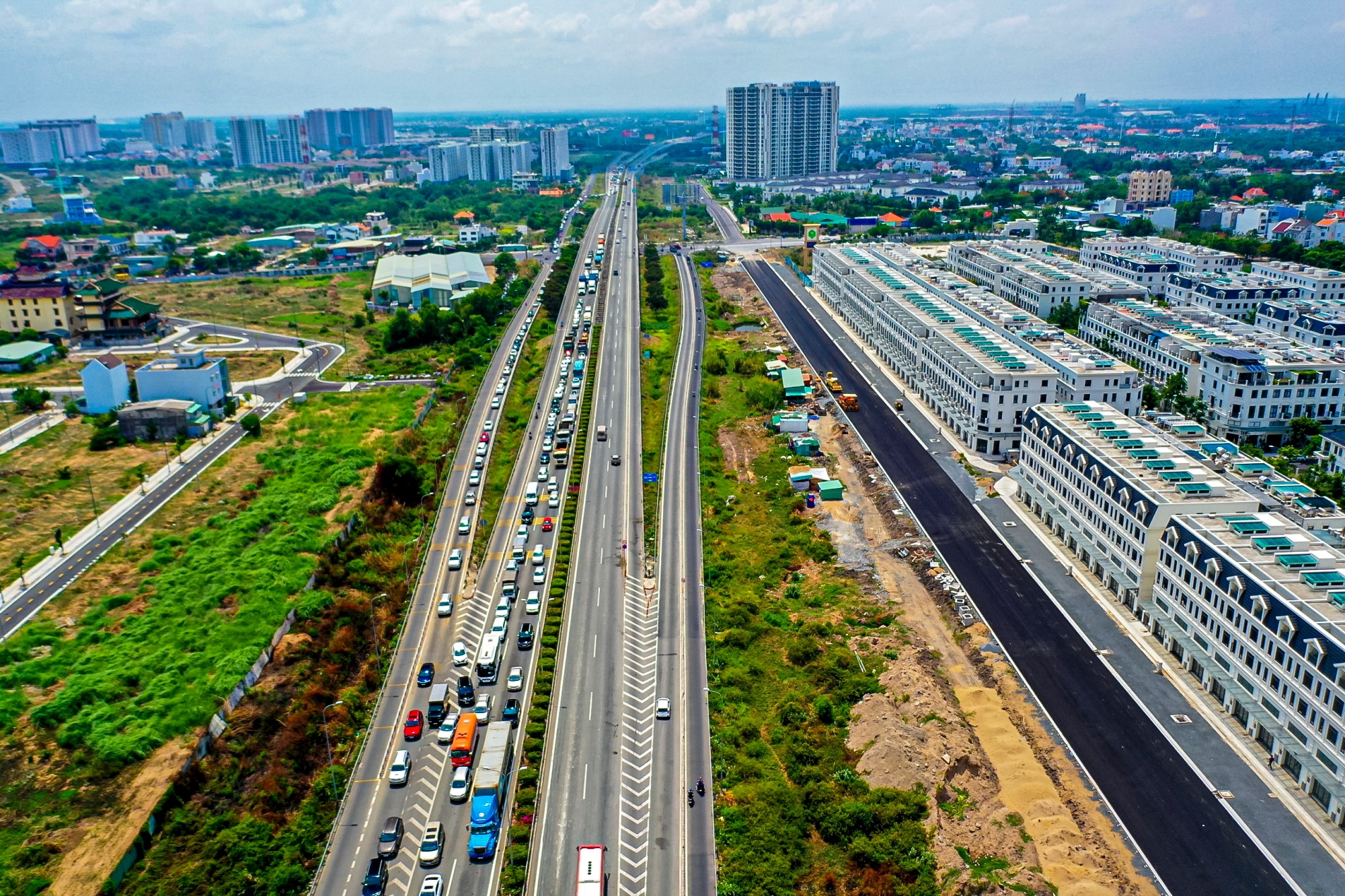 bat dong san va ha tang khu Dong anh 19