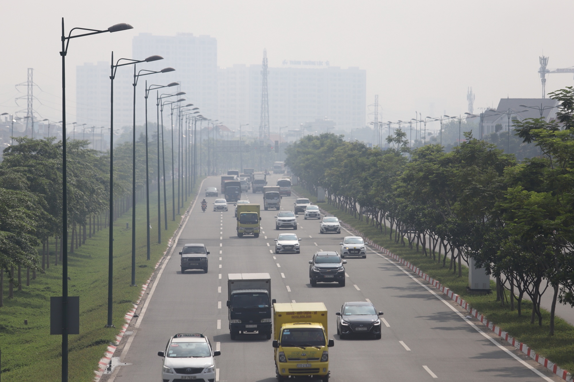 TP.HCM o nhiem khong khi anh 8