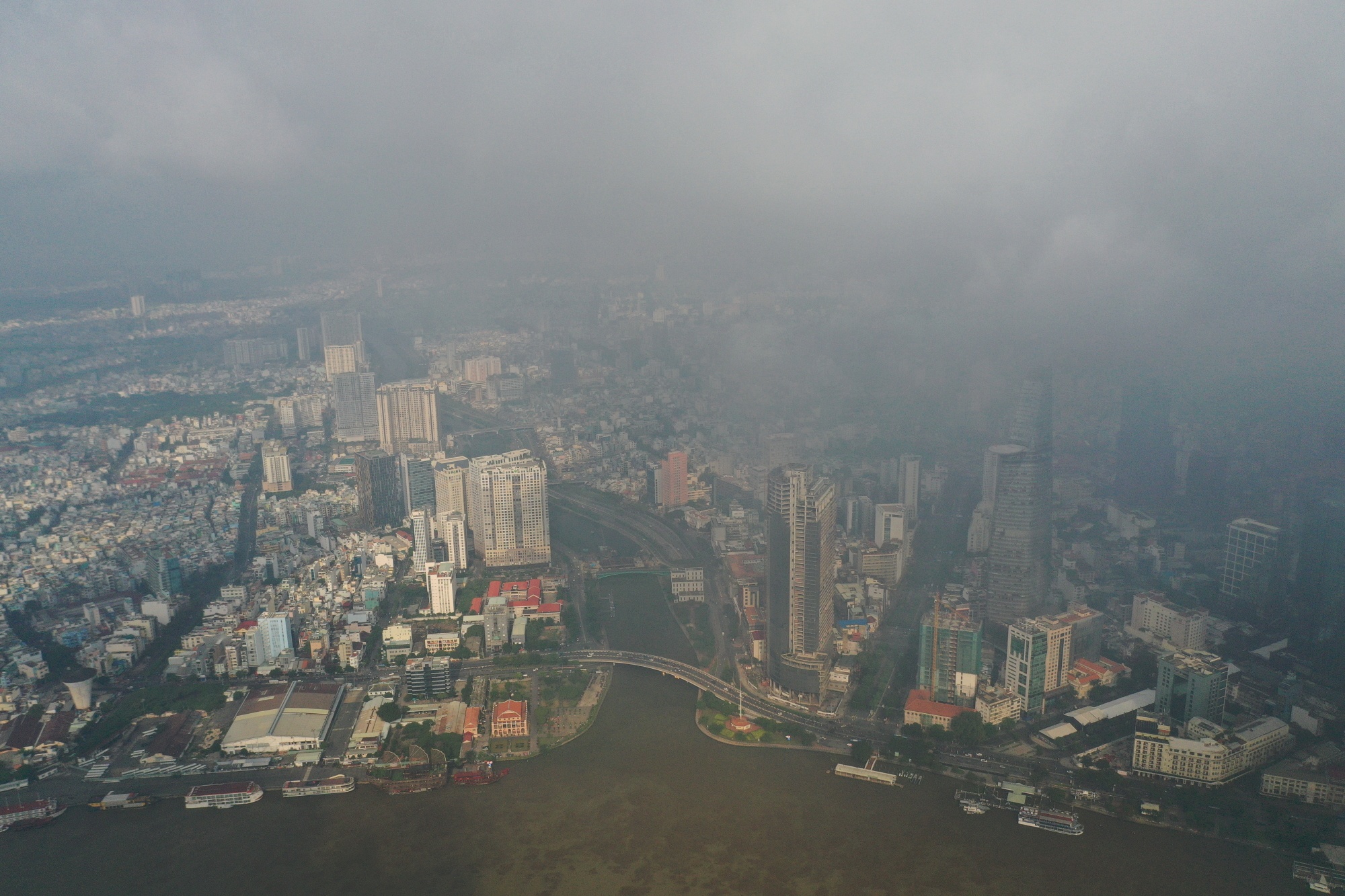 TP.HCM o nhiem khong khi anh 3