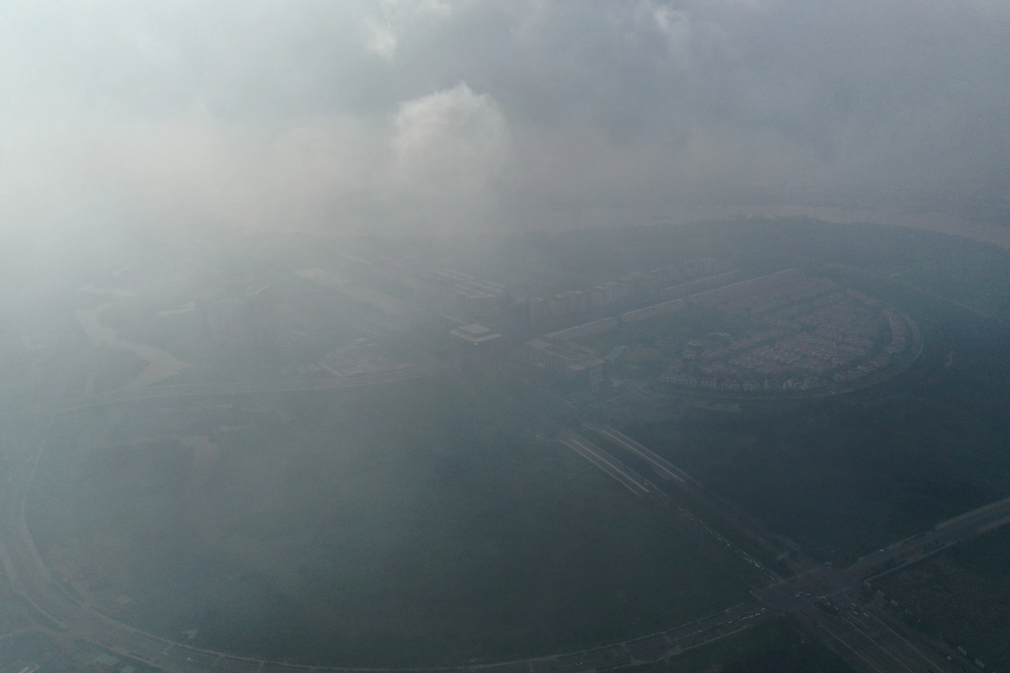 TP.HCM o nhiem khong khi anh 4