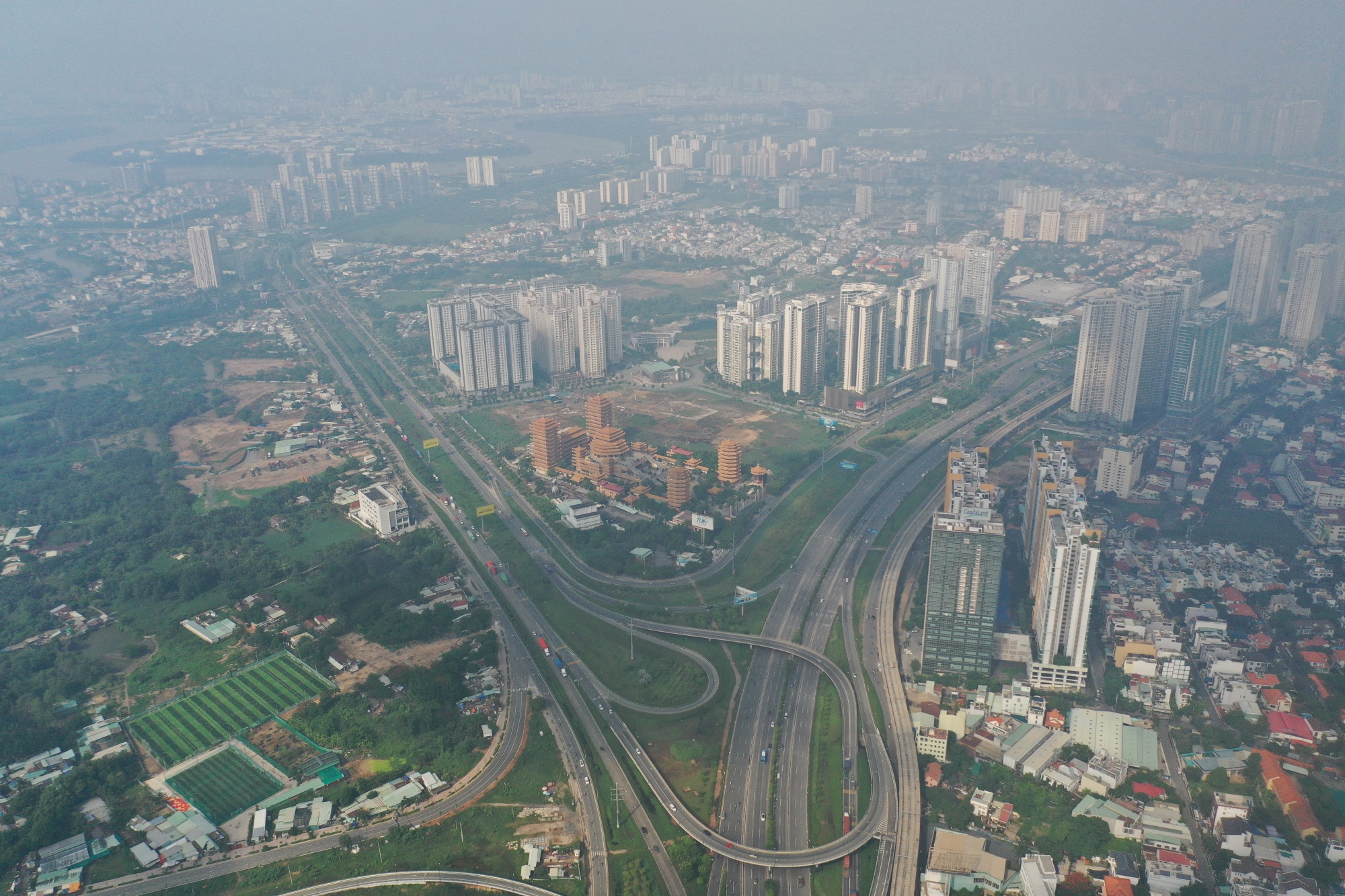 TP.HCM o nhiem khong khi anh 6