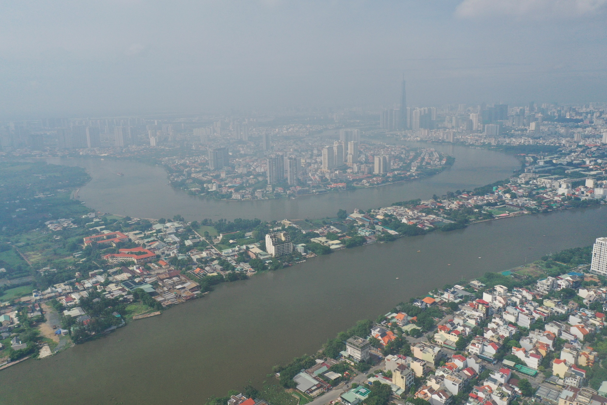 TP.HCM o nhiem khong khi anh 7