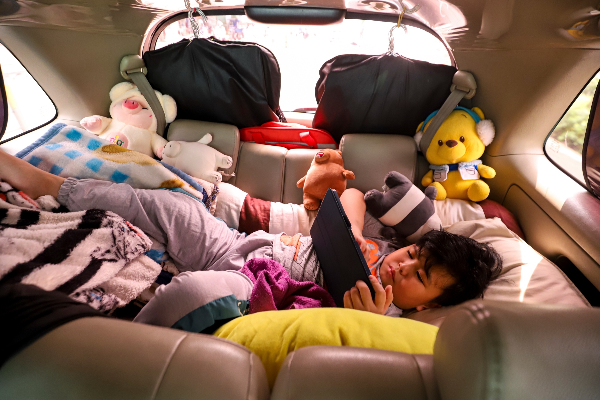 Tin Tin di dien hoi cho anh 6