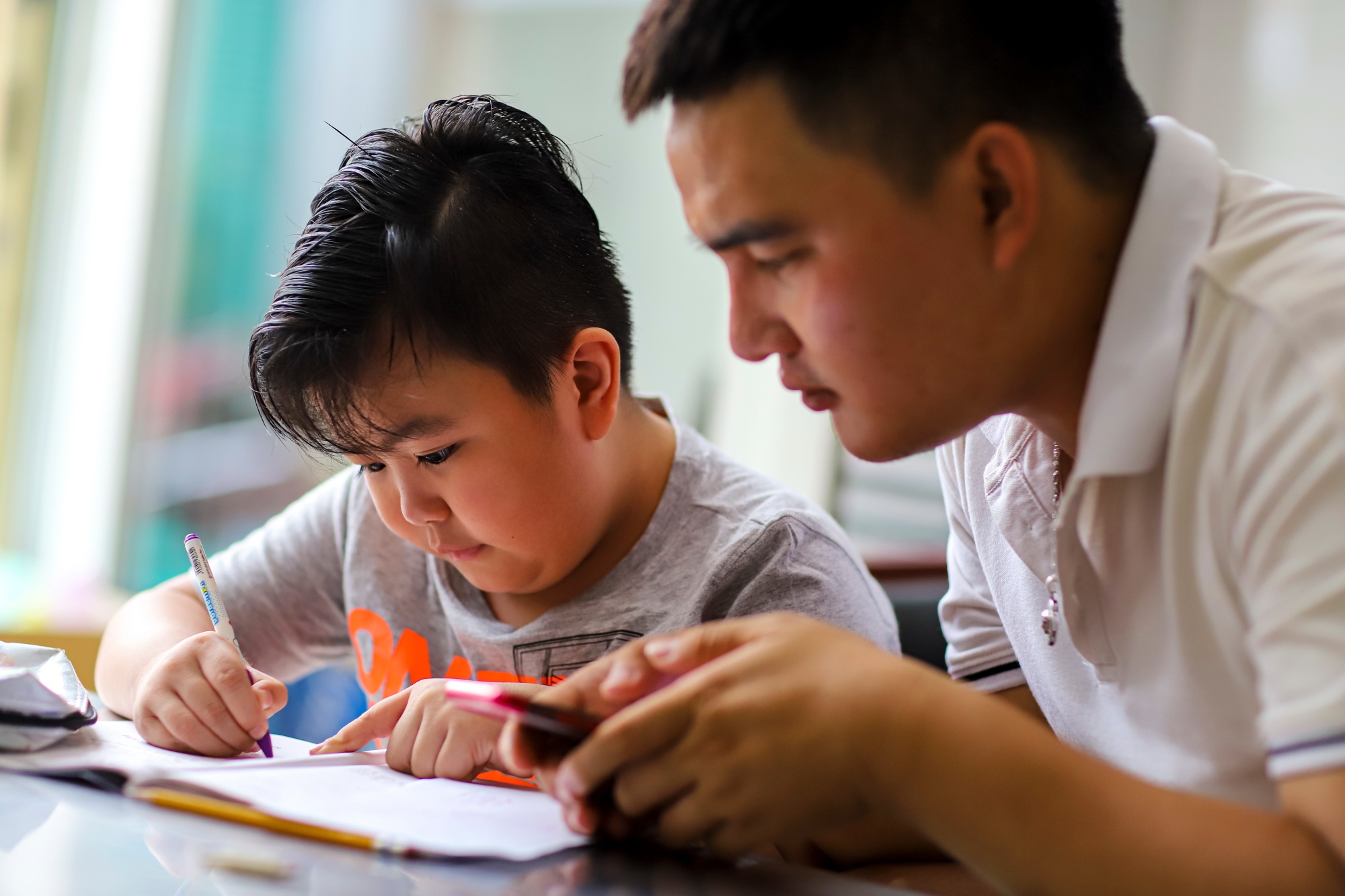 Tin Tin di dien hoi cho anh 2