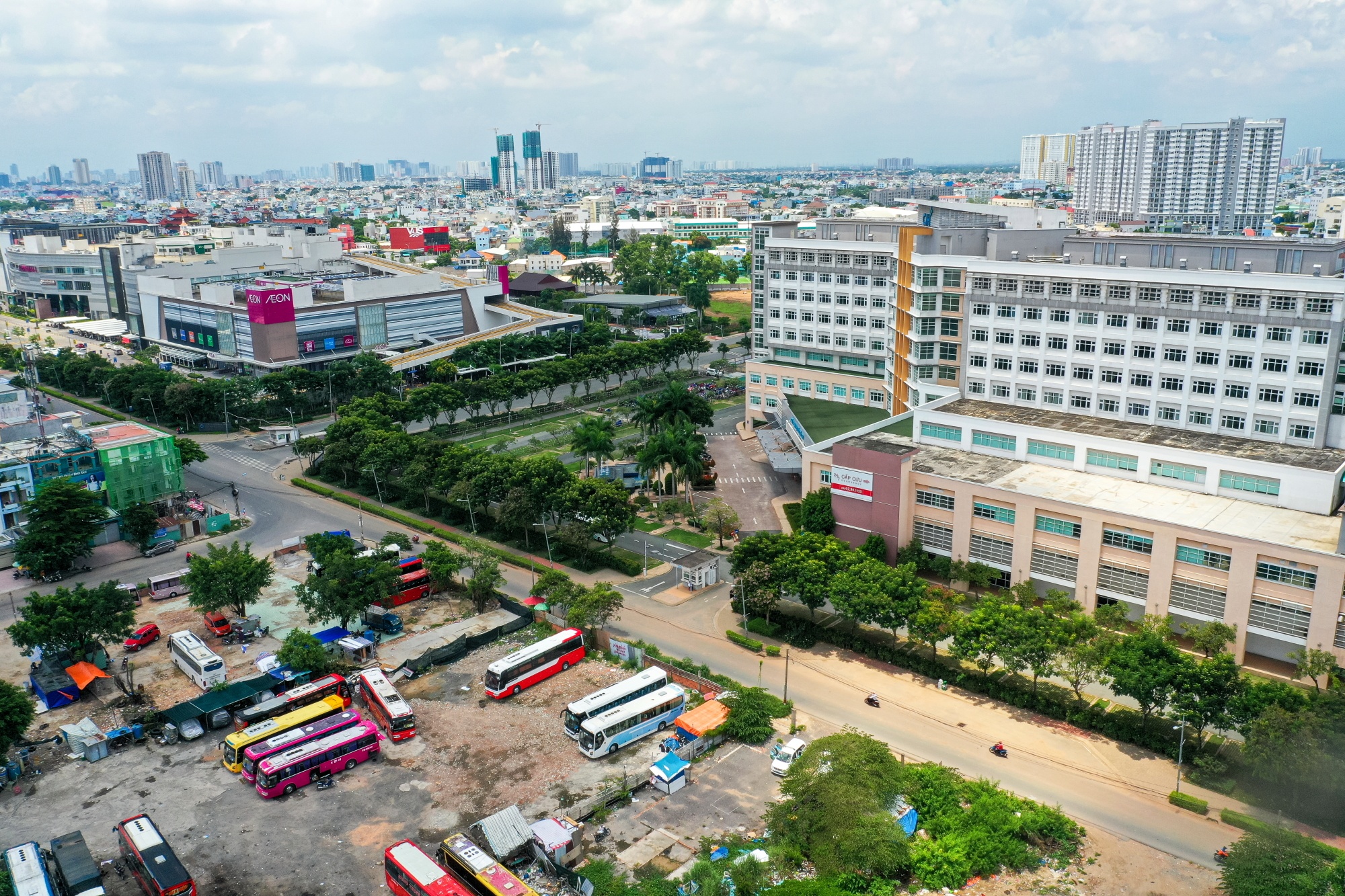 Dich covid-19 o TP.HCM anh 2