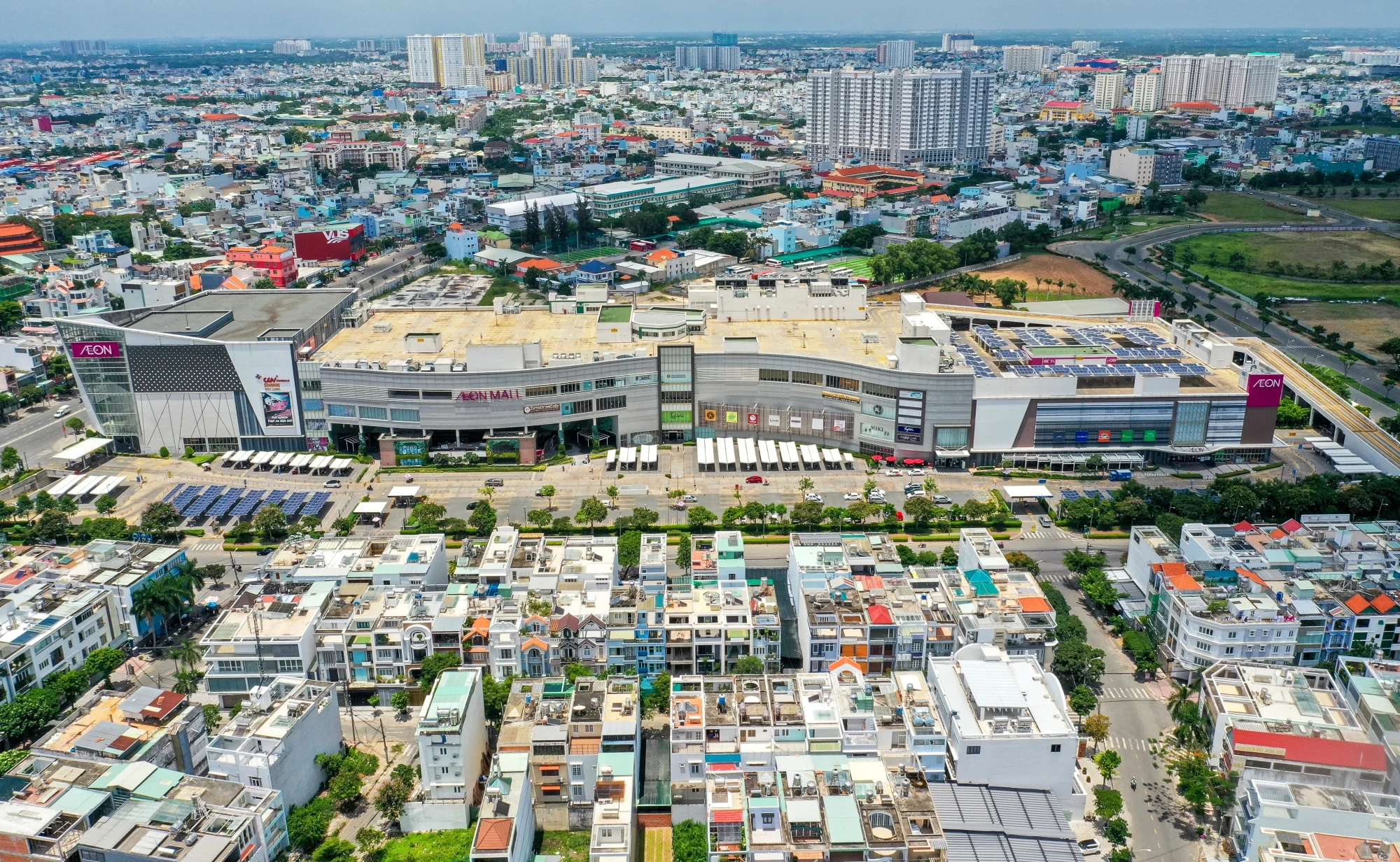 Dich covid-19 o TP.HCM anh 1