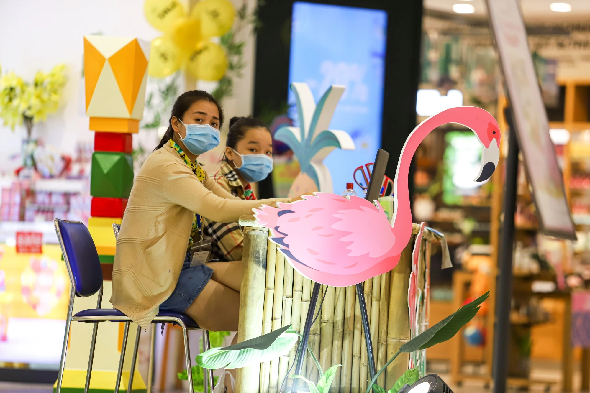 Dich covid-19 o TP.HCM anh 5